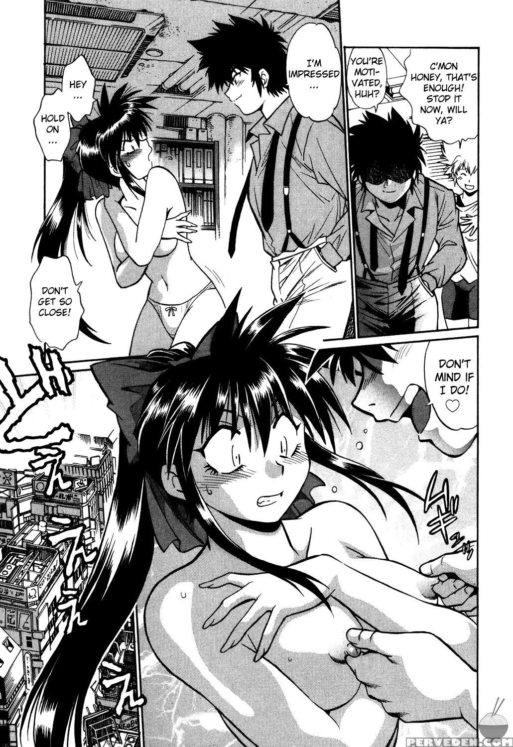 Makunouchi Deluxe Chapter 1 - Original Work 1