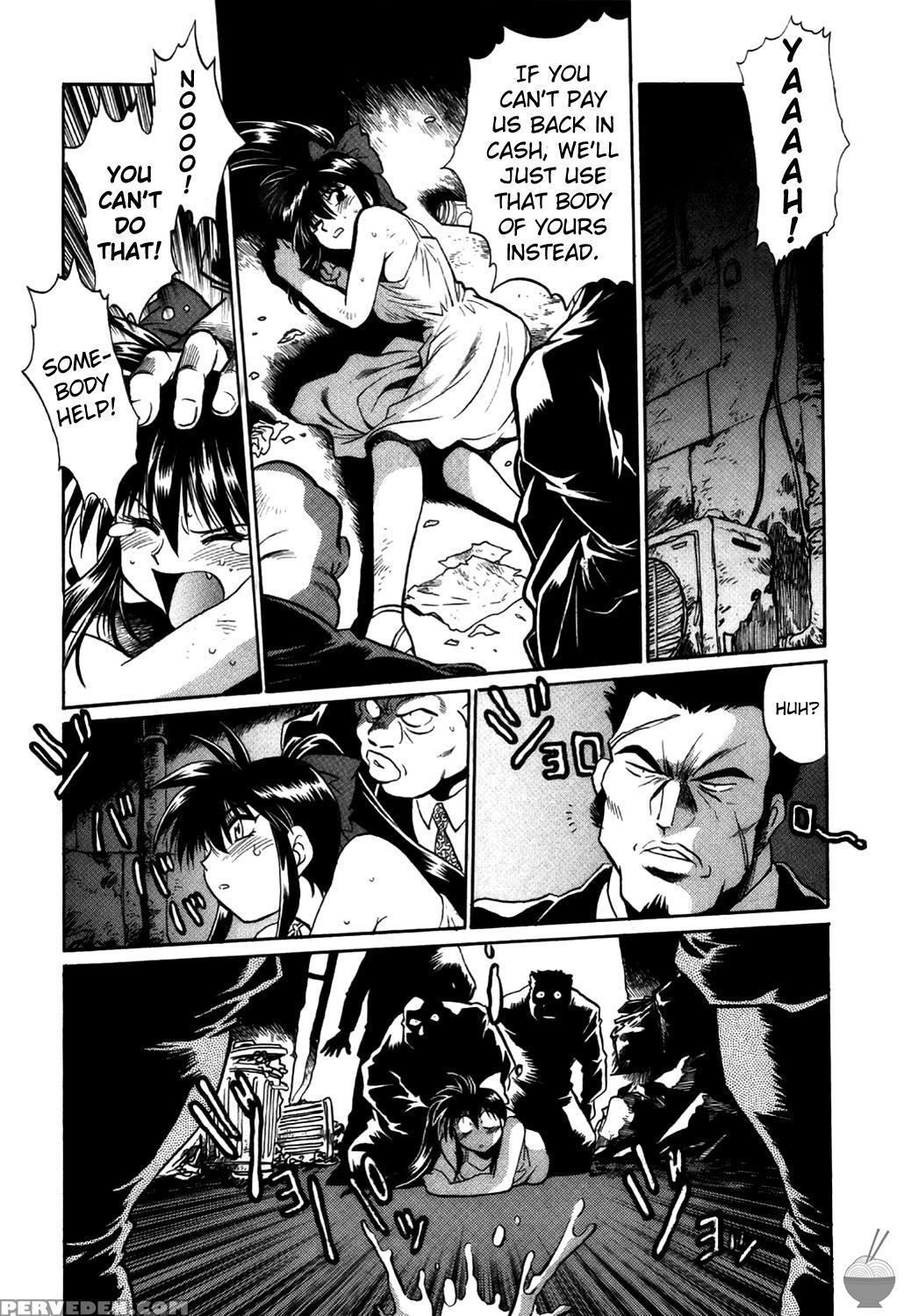 Makunouchi Deluxe Chapter 1 - Original Work 1