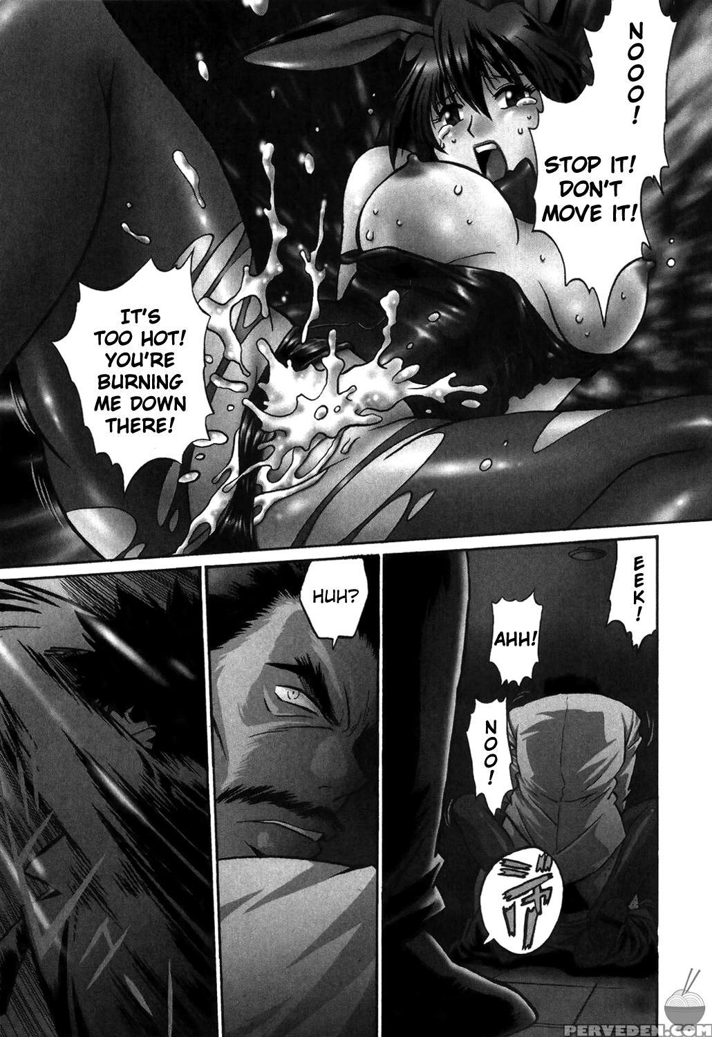 Makunouchi Deluxe Chapter 1 - Original Work 1