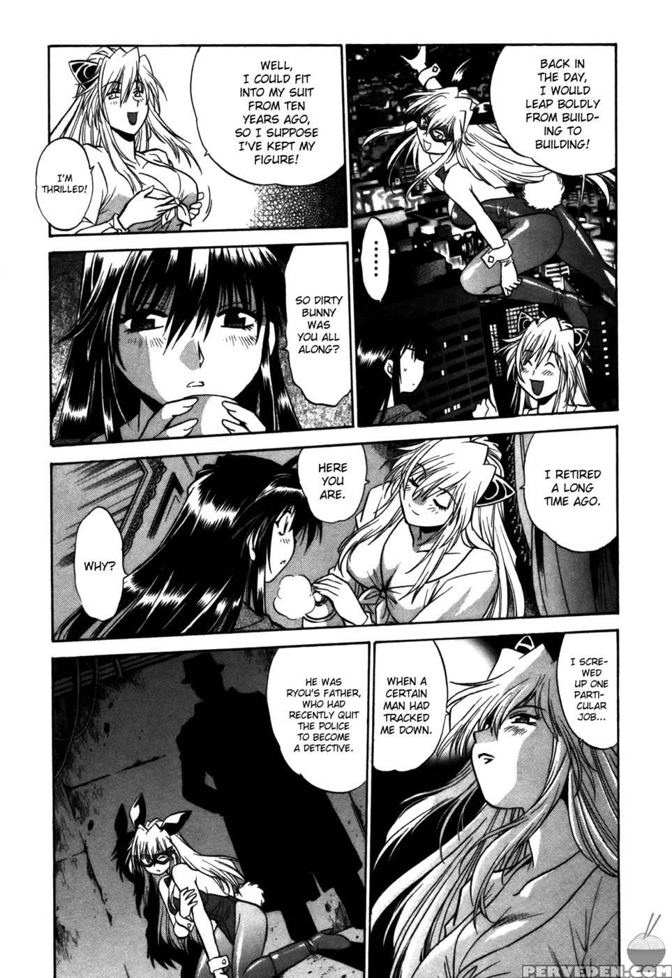 Makunouchi Deluxe Chapter 11 - Joji Manabe 1
