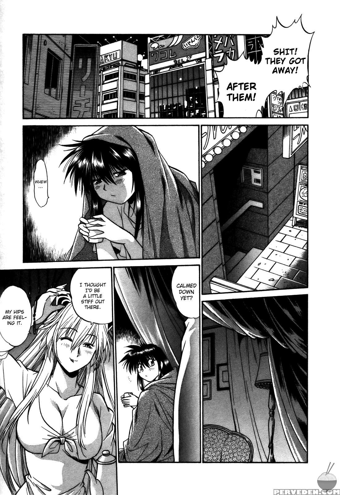 Makunouchi Deluxe Chapter 11 - Original Work 1