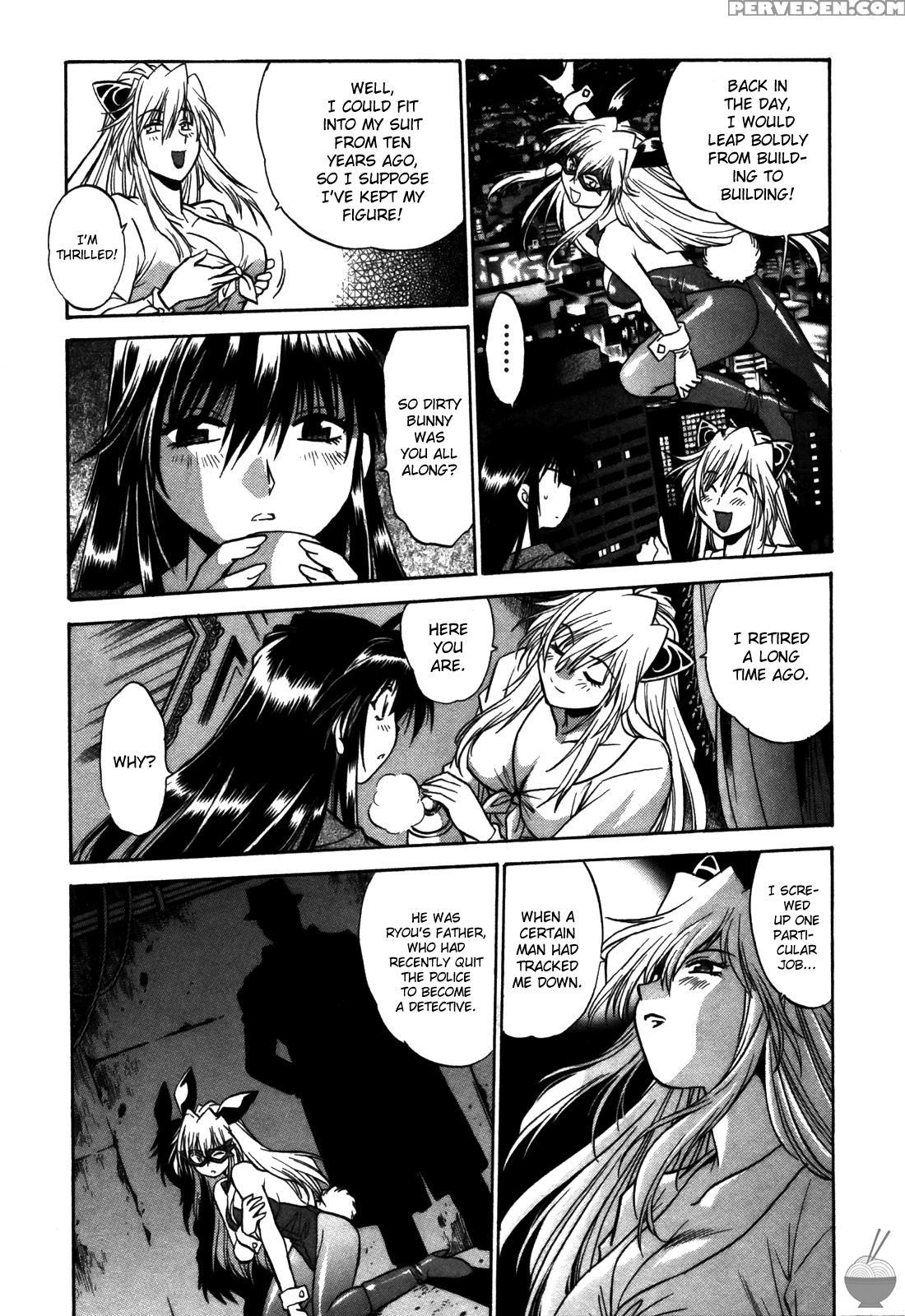 Makunouchi Deluxe Chapter 11 - Original Work 1