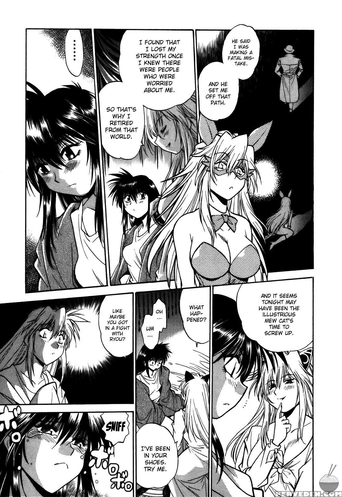 Makunouchi Deluxe Chapter 11 - Original Work 1
