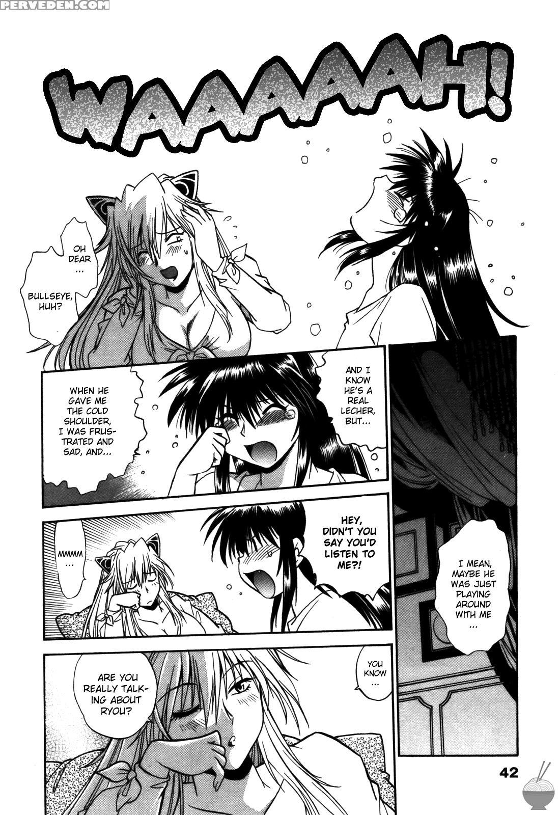 Makunouchi Deluxe Chapter 11 - Original Work 1