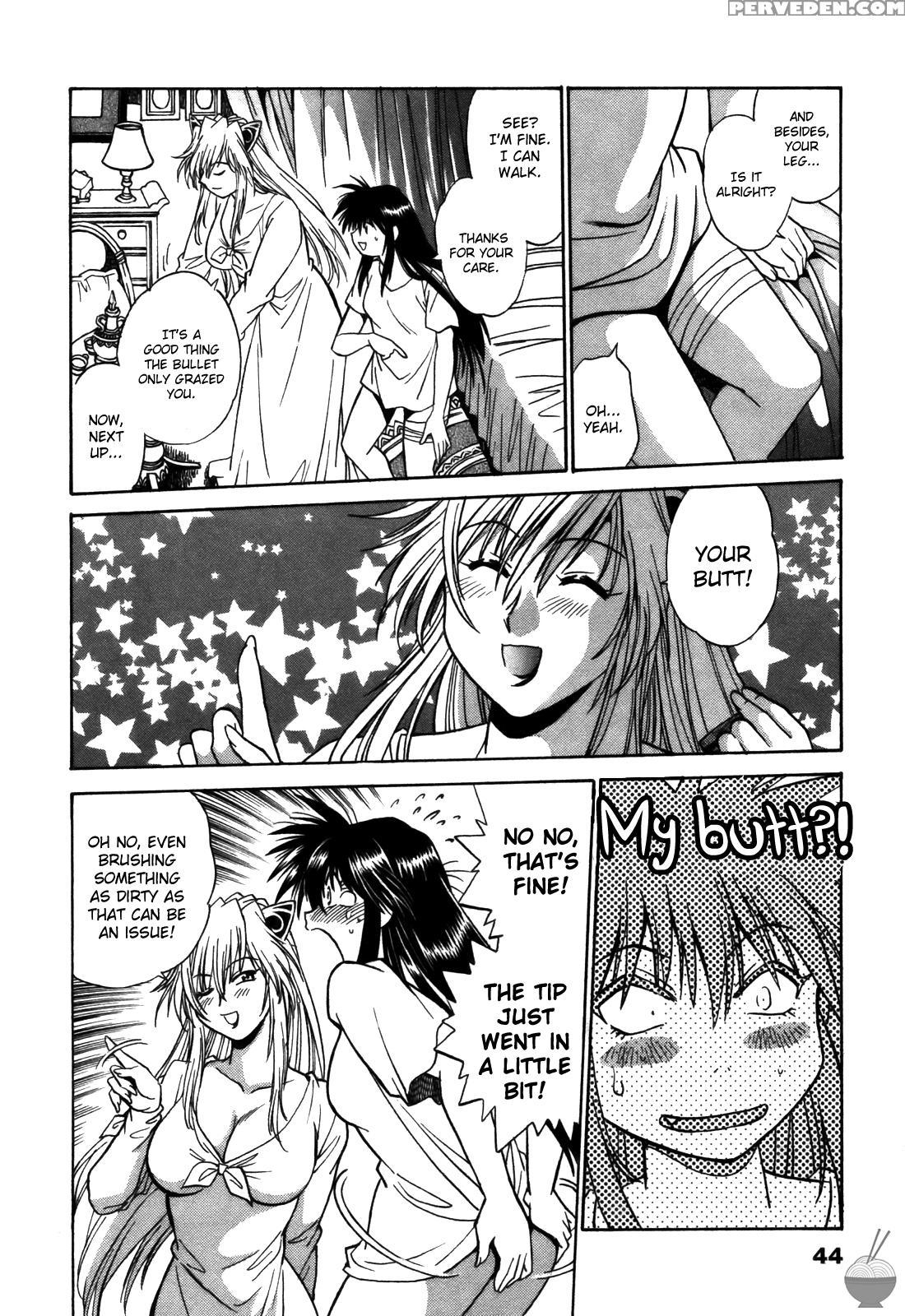 Makunouchi Deluxe Chapter 11 - Original Work 1