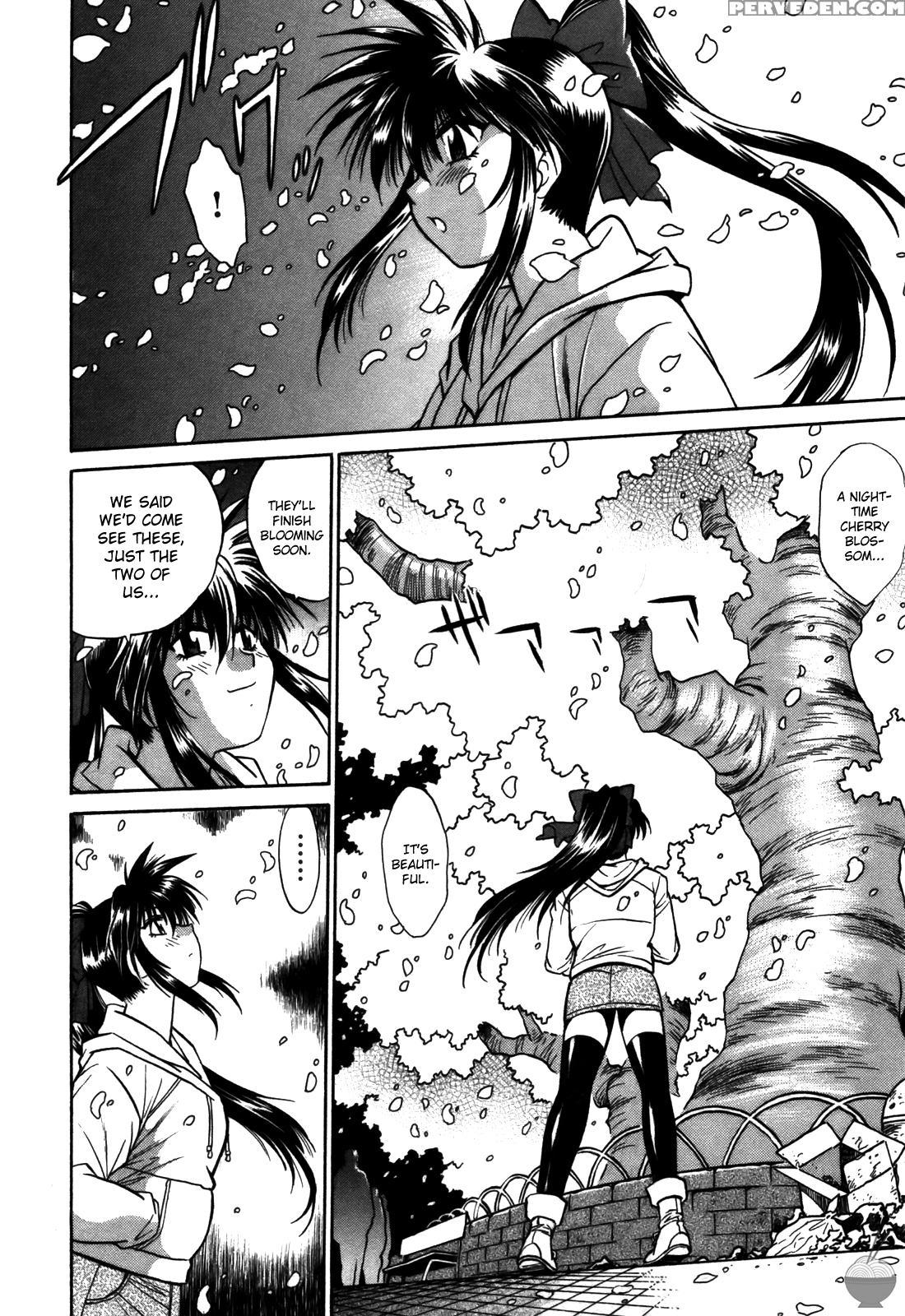 Makunouchi Deluxe Chapter 11 - Original Work 1