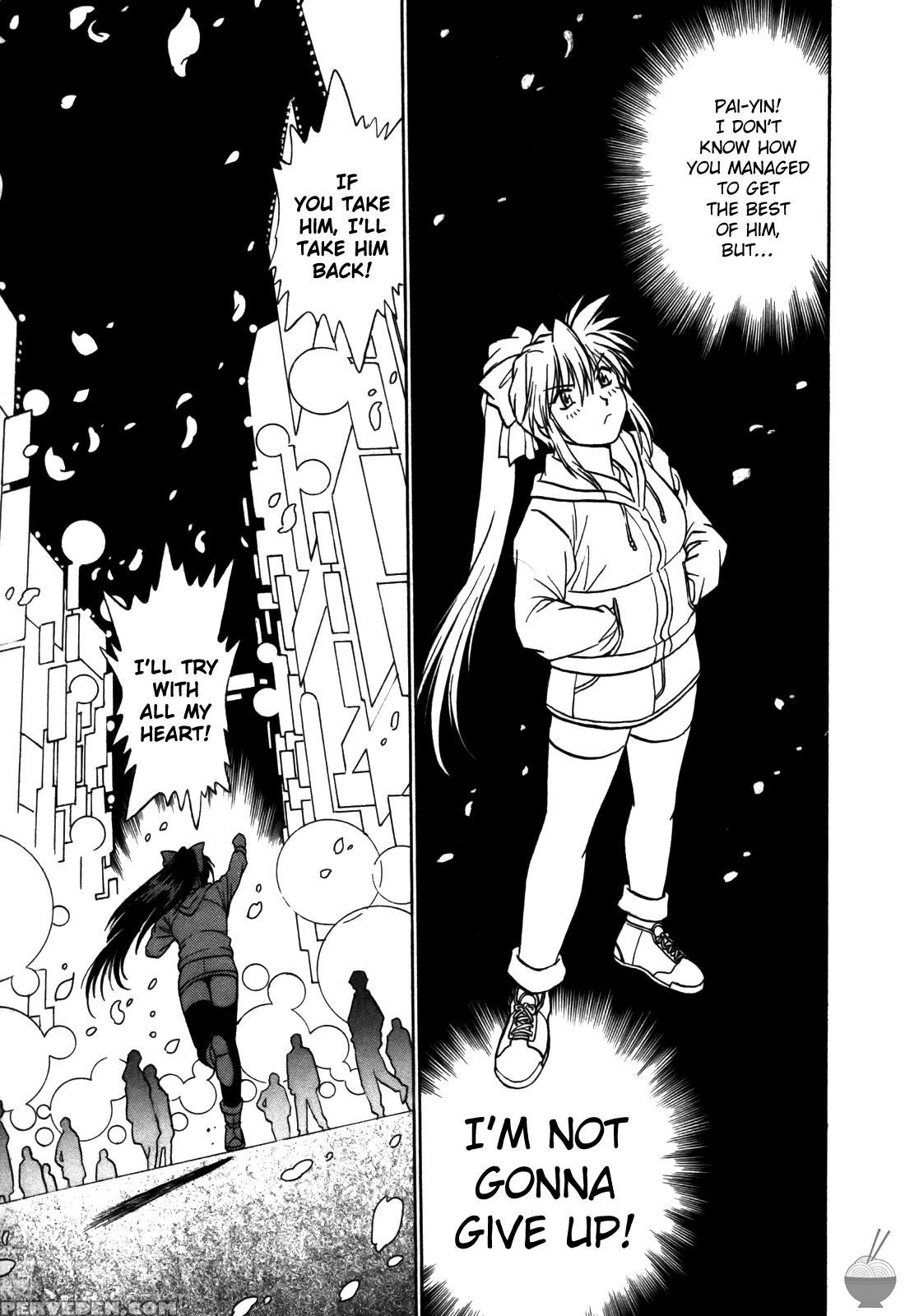 Makunouchi Deluxe Chapter 11 - Original Work 1