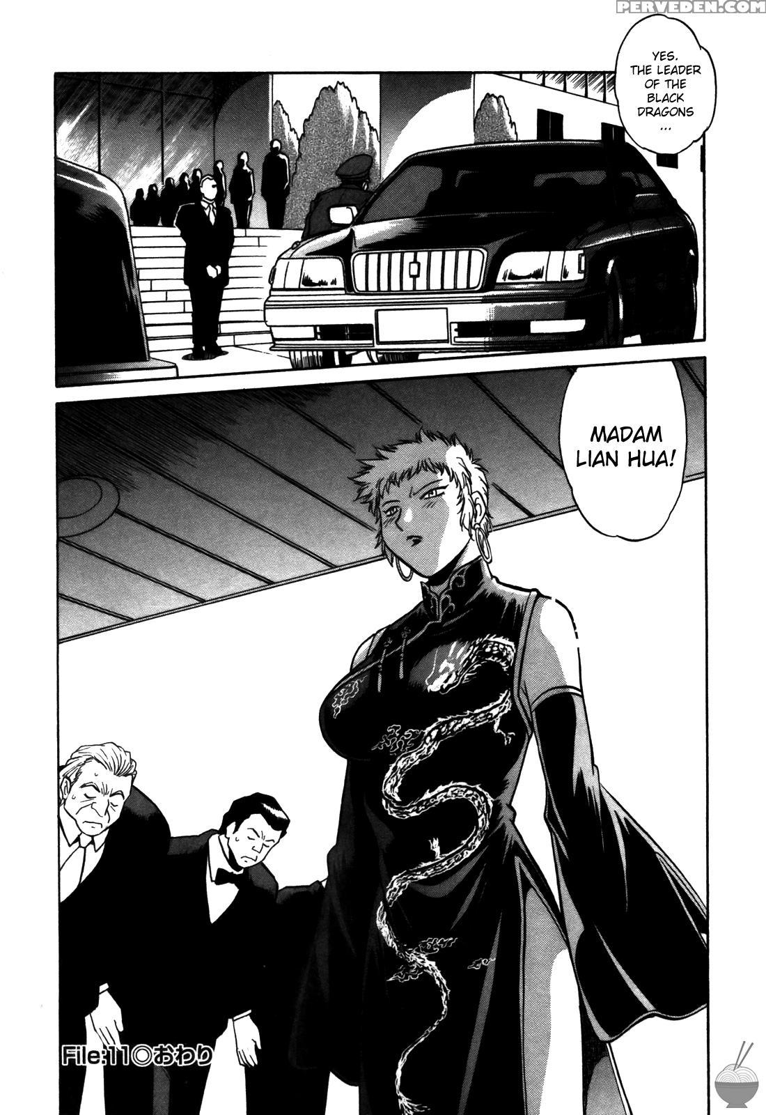 Makunouchi Deluxe Chapter 11 - Original Work 1