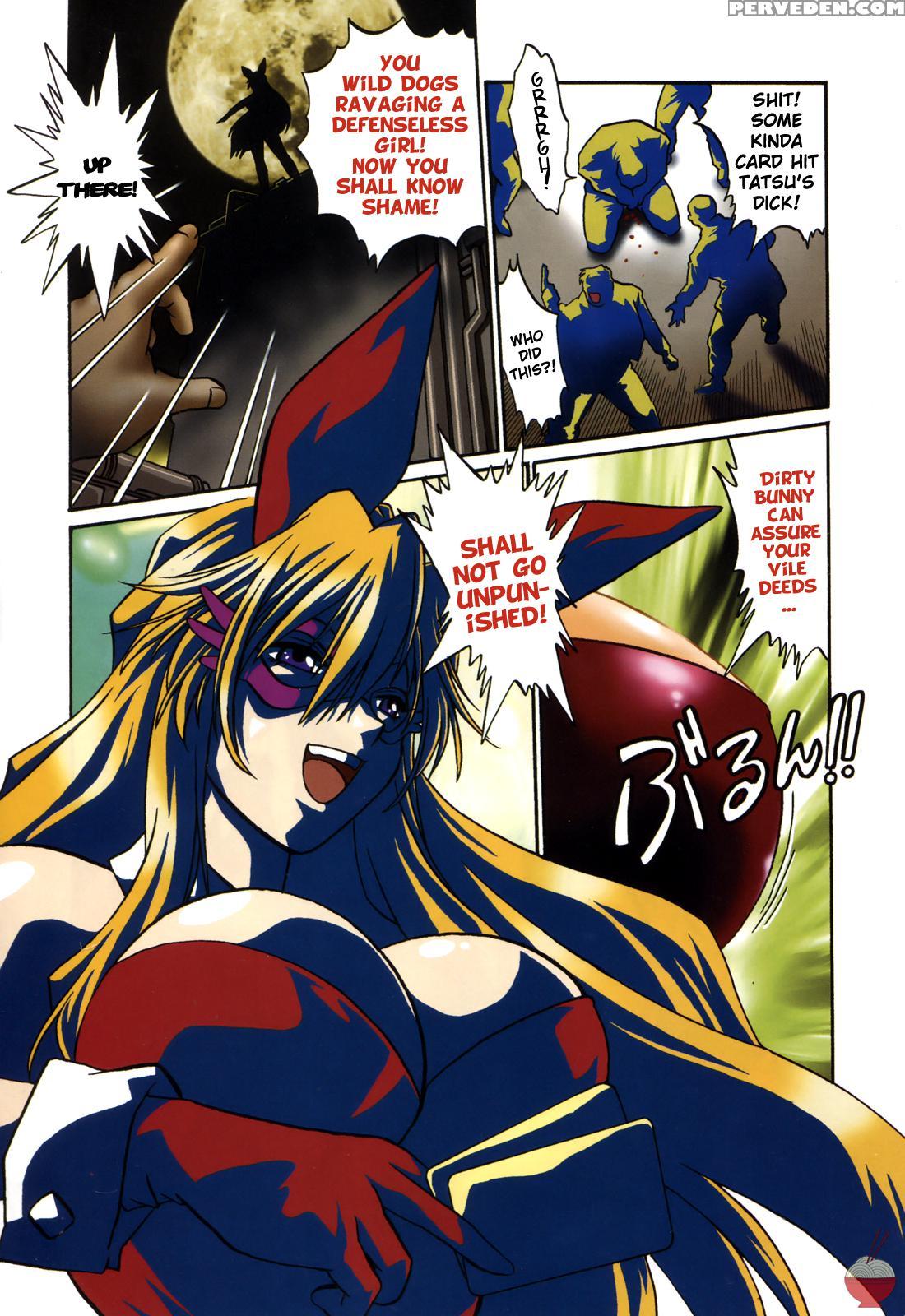 Makunouchi Deluxe Chapter 11 - Original Work 1