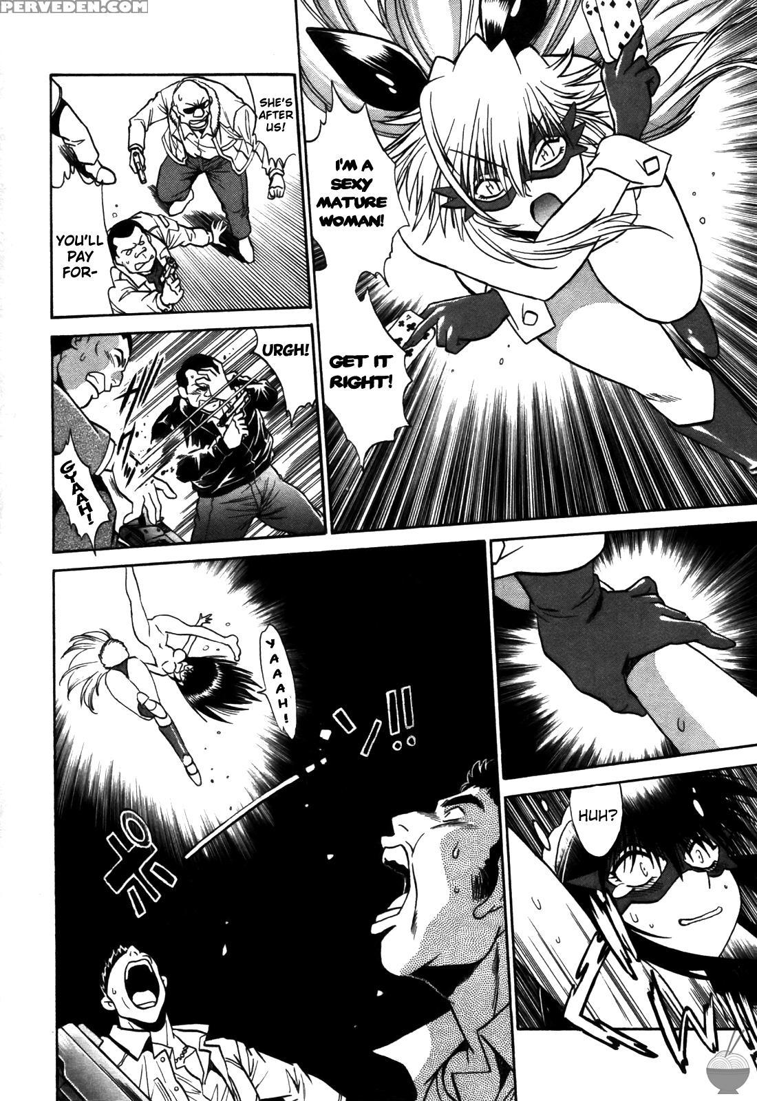 Makunouchi Deluxe Chapter 11 - Original Work 1