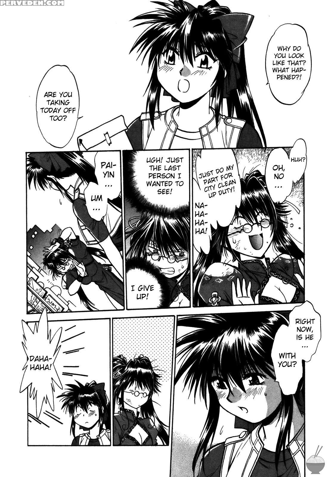 Makunouchi Deluxe Chapter 12 - Original Work 1
