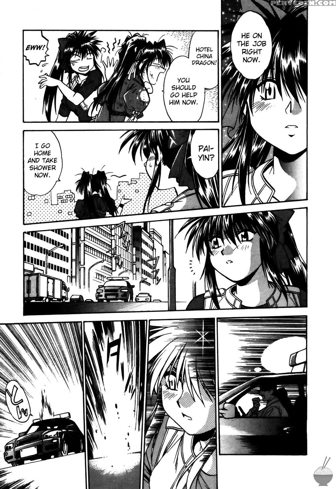 Makunouchi Deluxe Chapter 12 - Original Work 1
