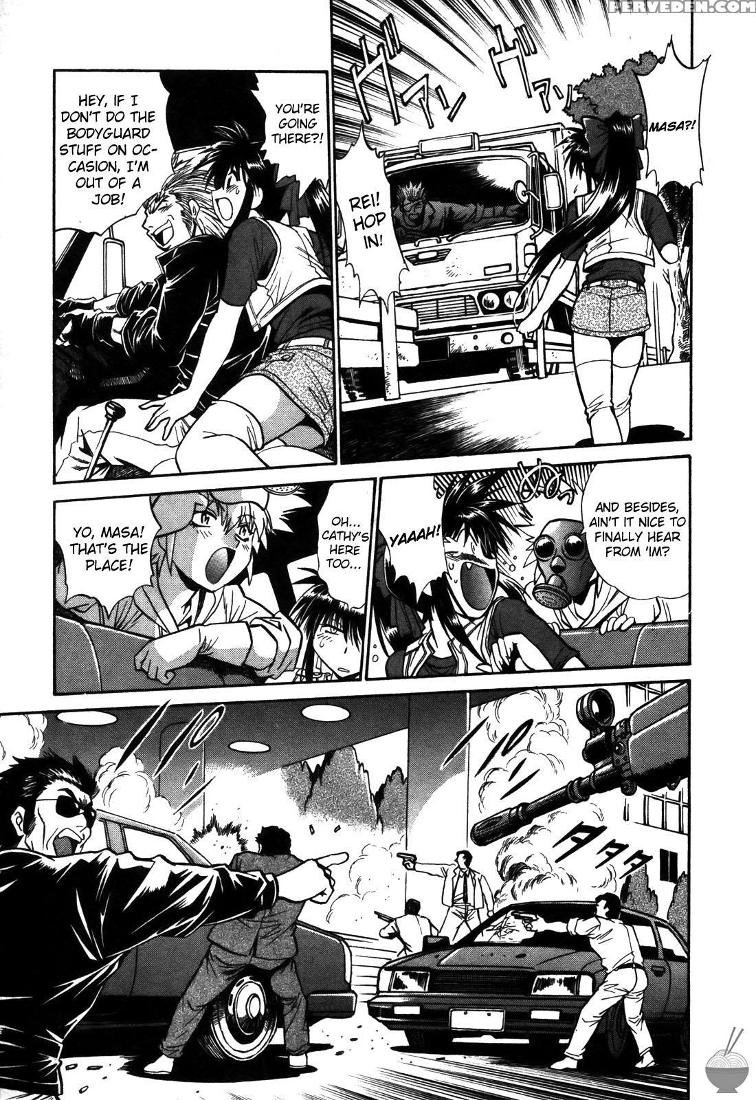 Makunouchi Deluxe Chapter 12 - Original Work 1