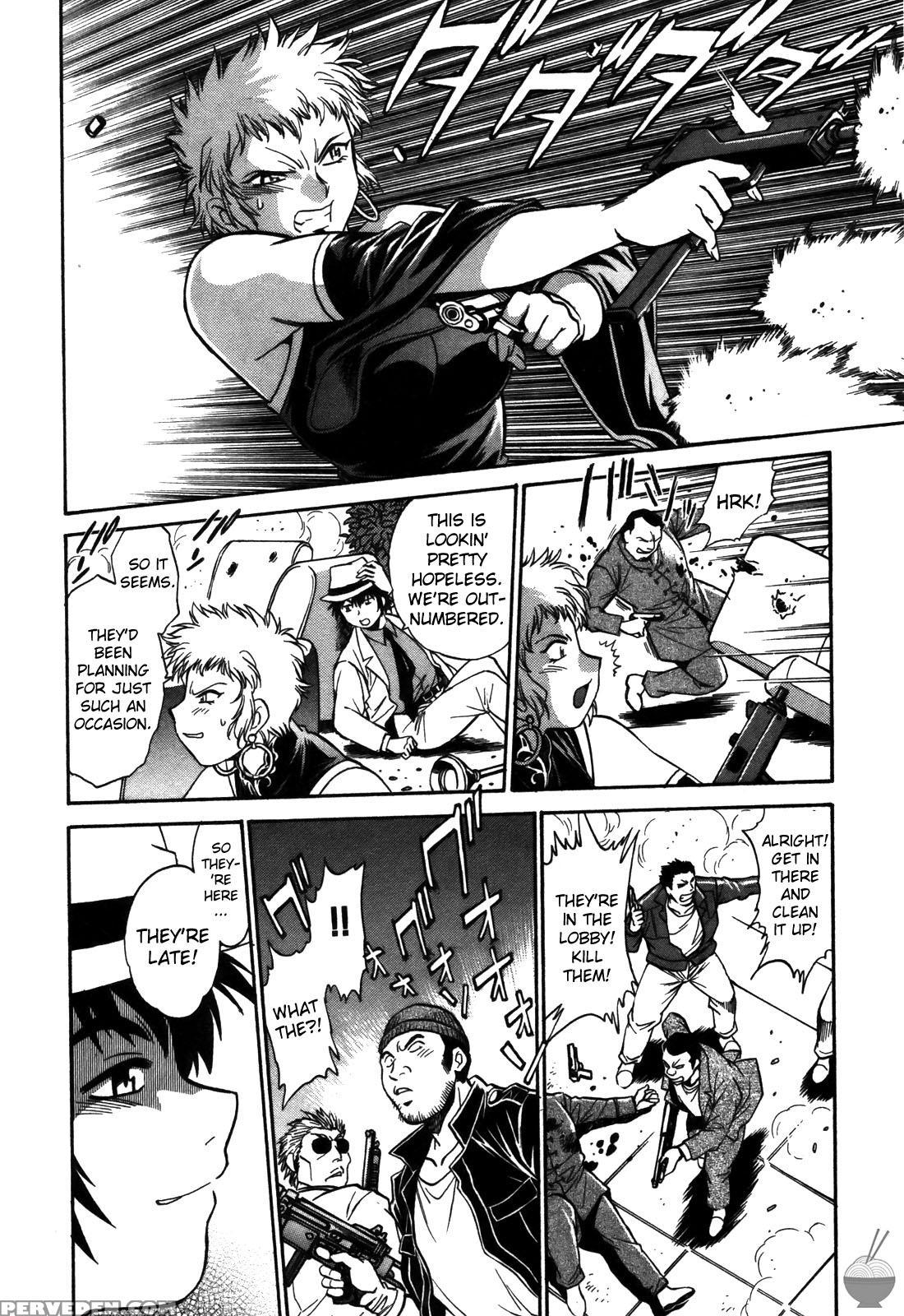 Makunouchi Deluxe Chapter 12 - Original Work 1