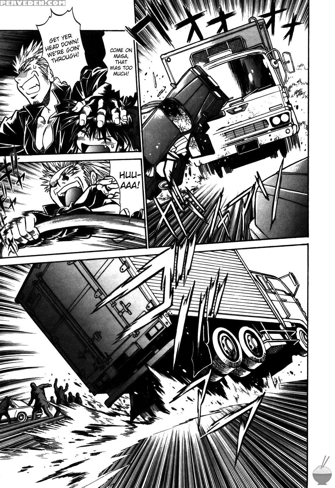 Makunouchi Deluxe Chapter 12 - Original Work 1