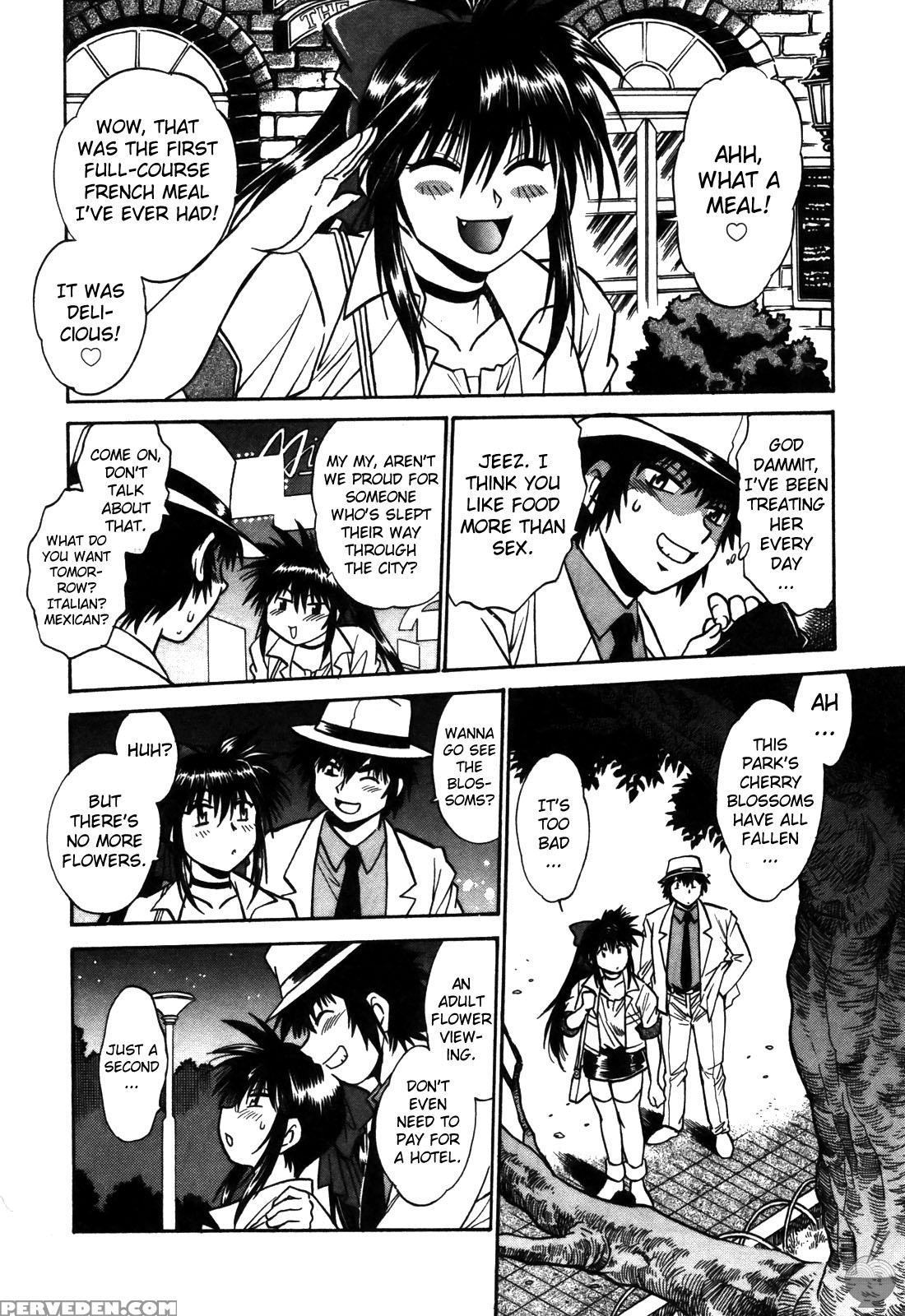 Makunouchi Deluxe Chapter 12 - Original Work 1