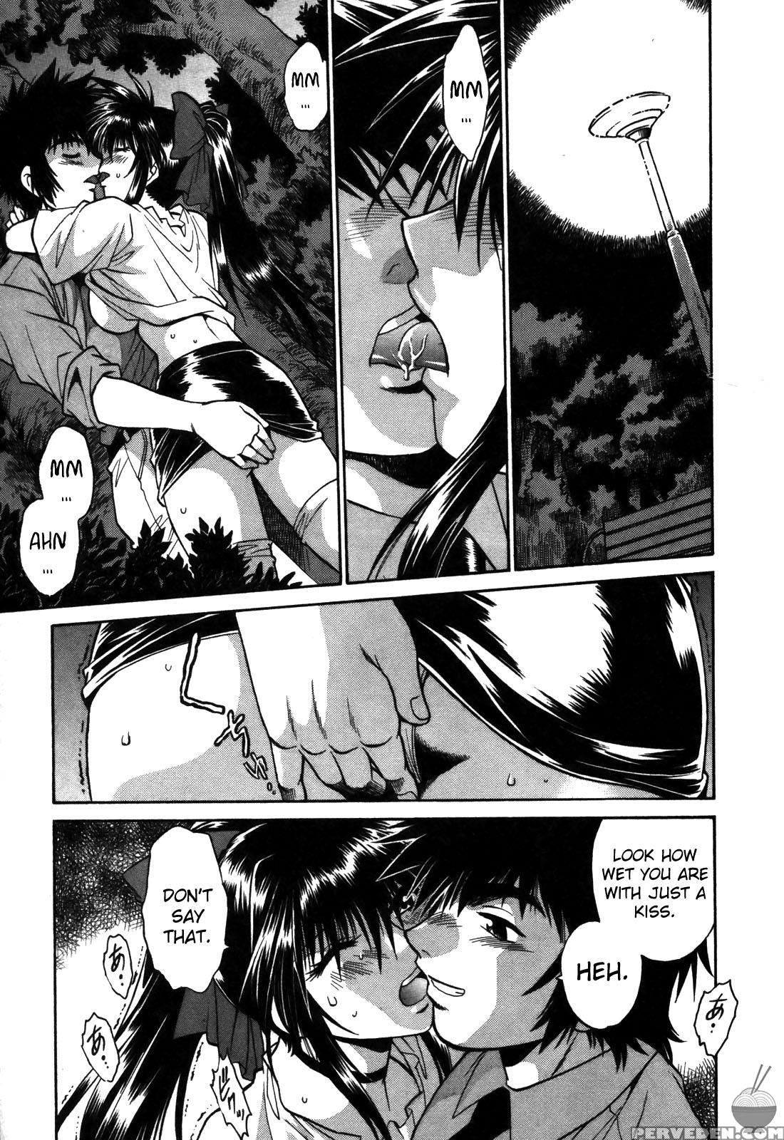 Makunouchi Deluxe Chapter 12 - Original Work 1