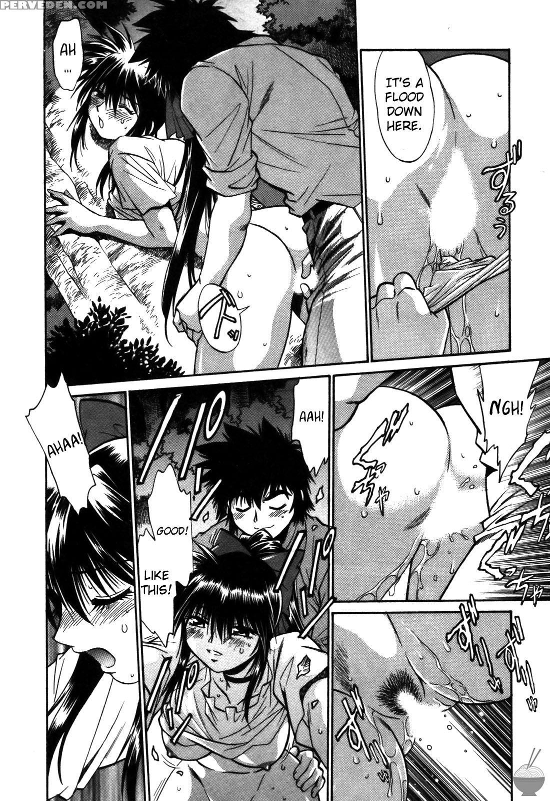 Makunouchi Deluxe Chapter 12 - Original Work 1