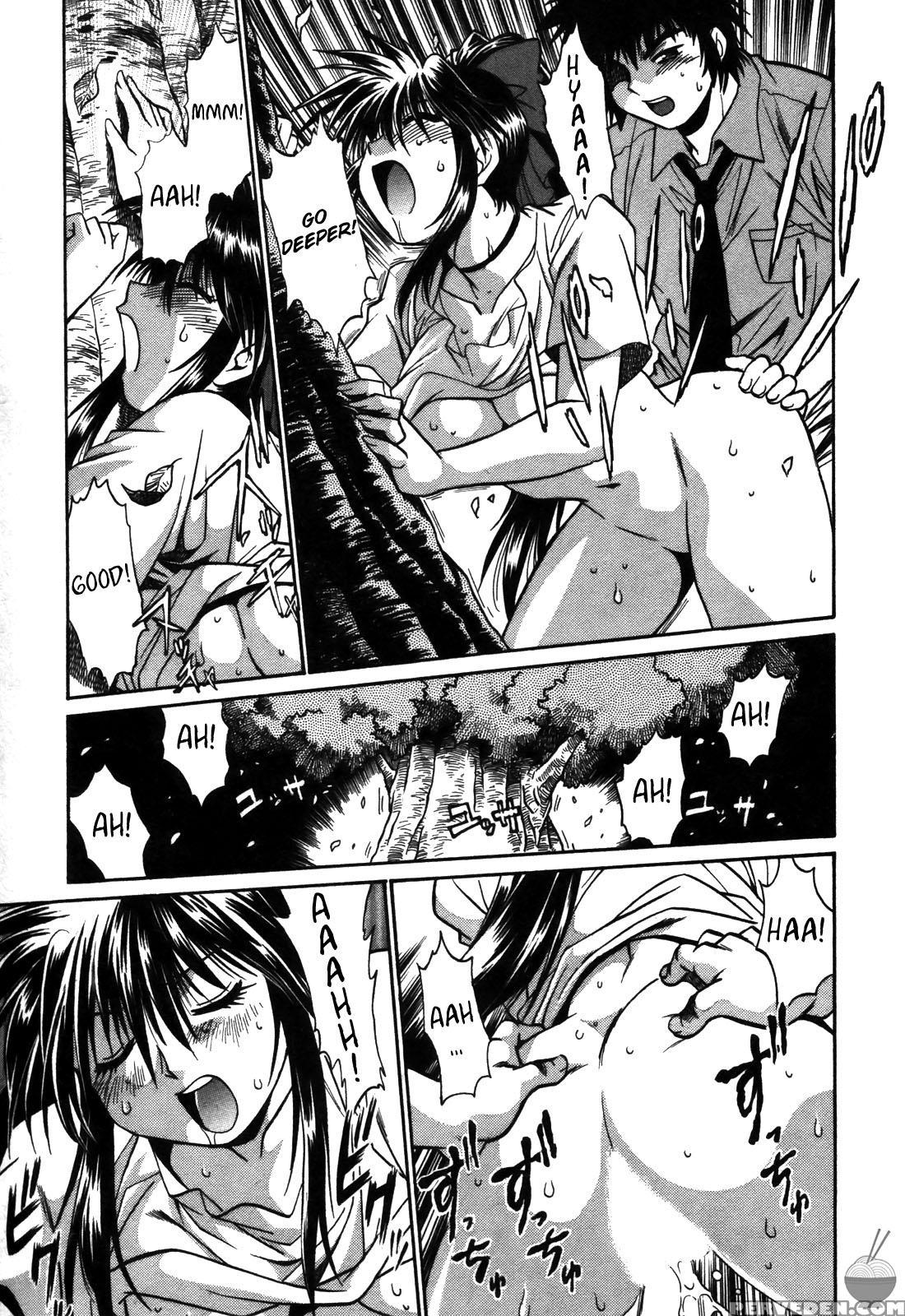 Makunouchi Deluxe Chapter 12 - Original Work 1