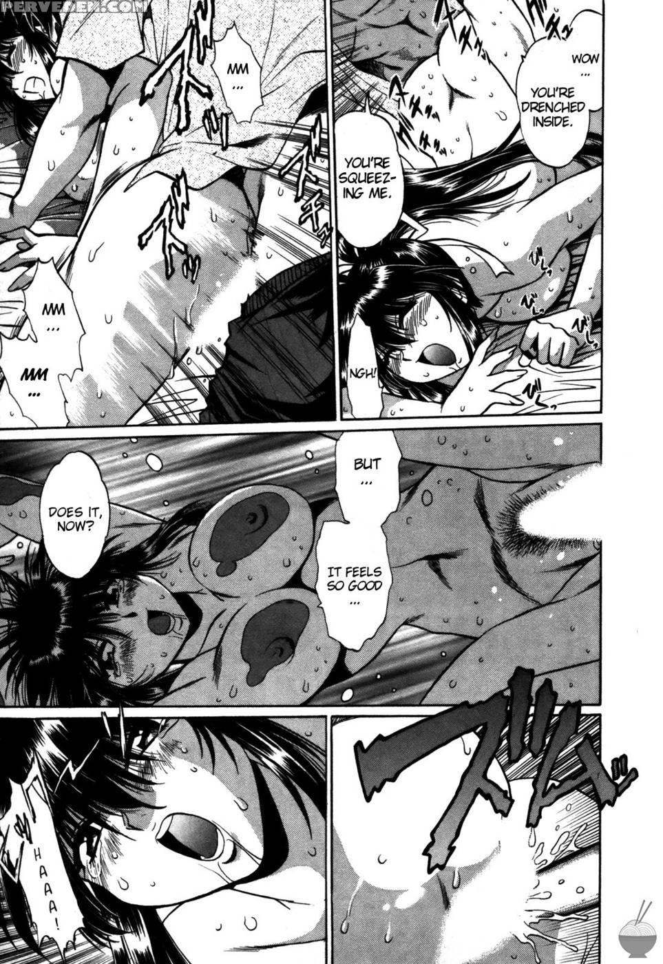 Makunouchi Deluxe Chapter 14 - Joji Manabe 1