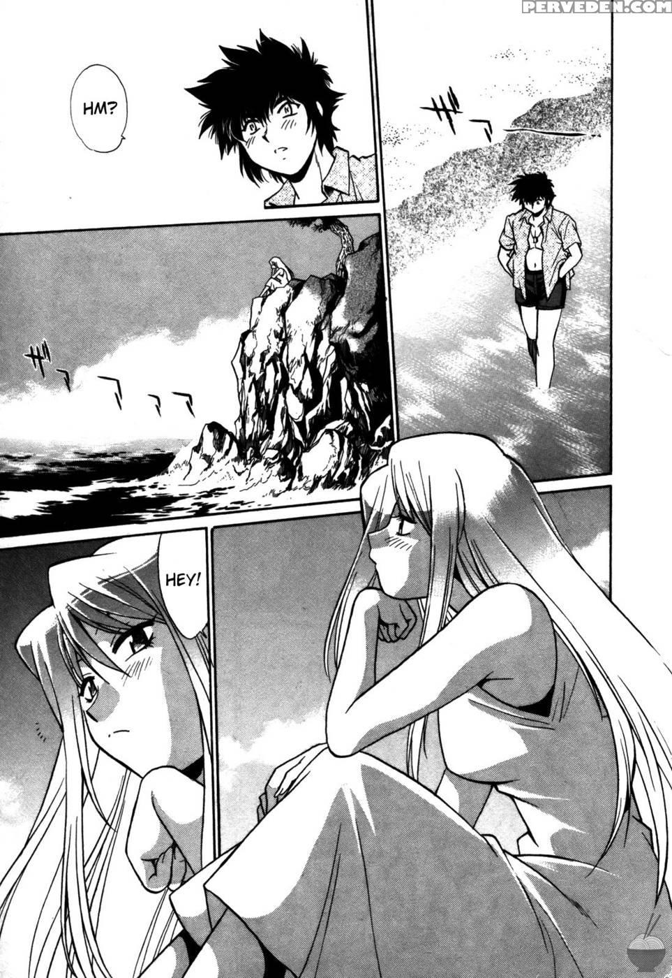 Makunouchi Deluxe Chapter 14 - Joji Manabe 1