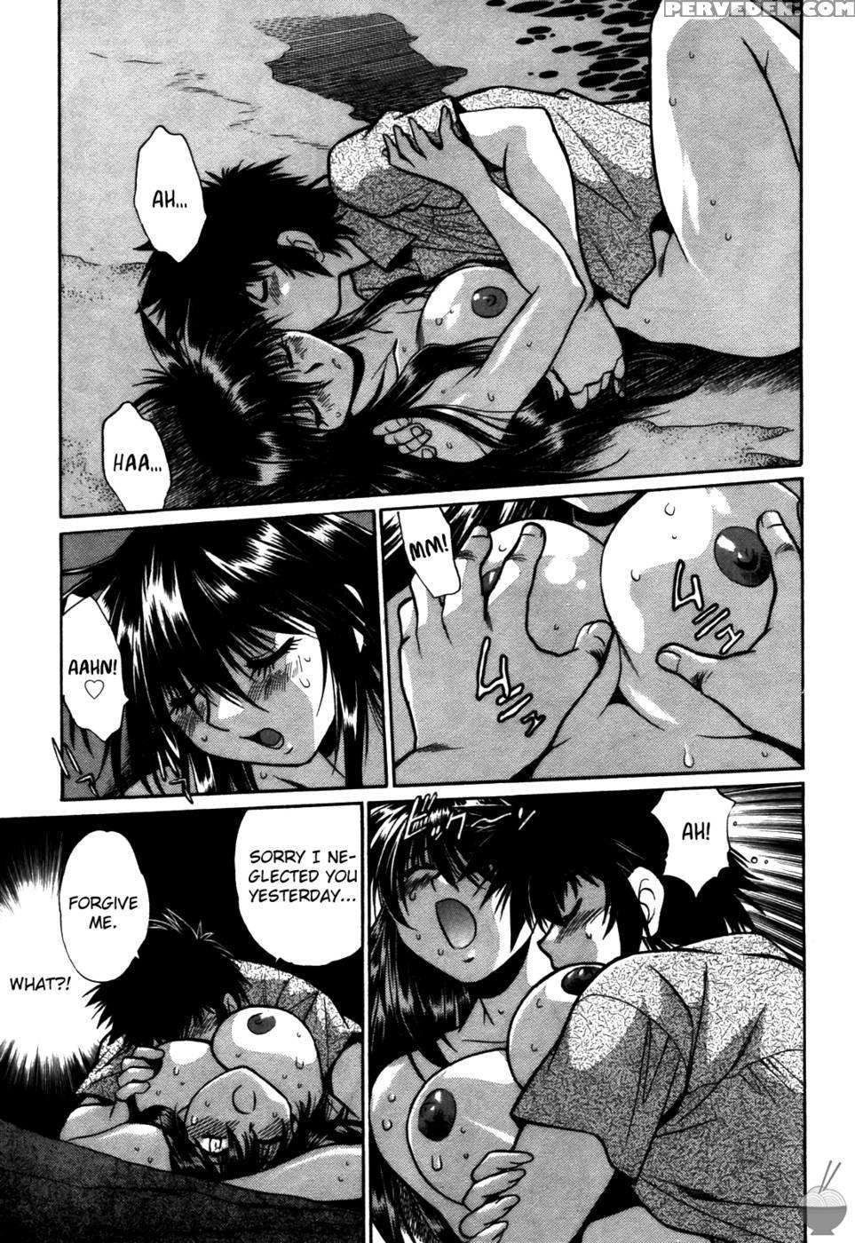 Makunouchi Deluxe Chapter 15 - Joji Manabe 1