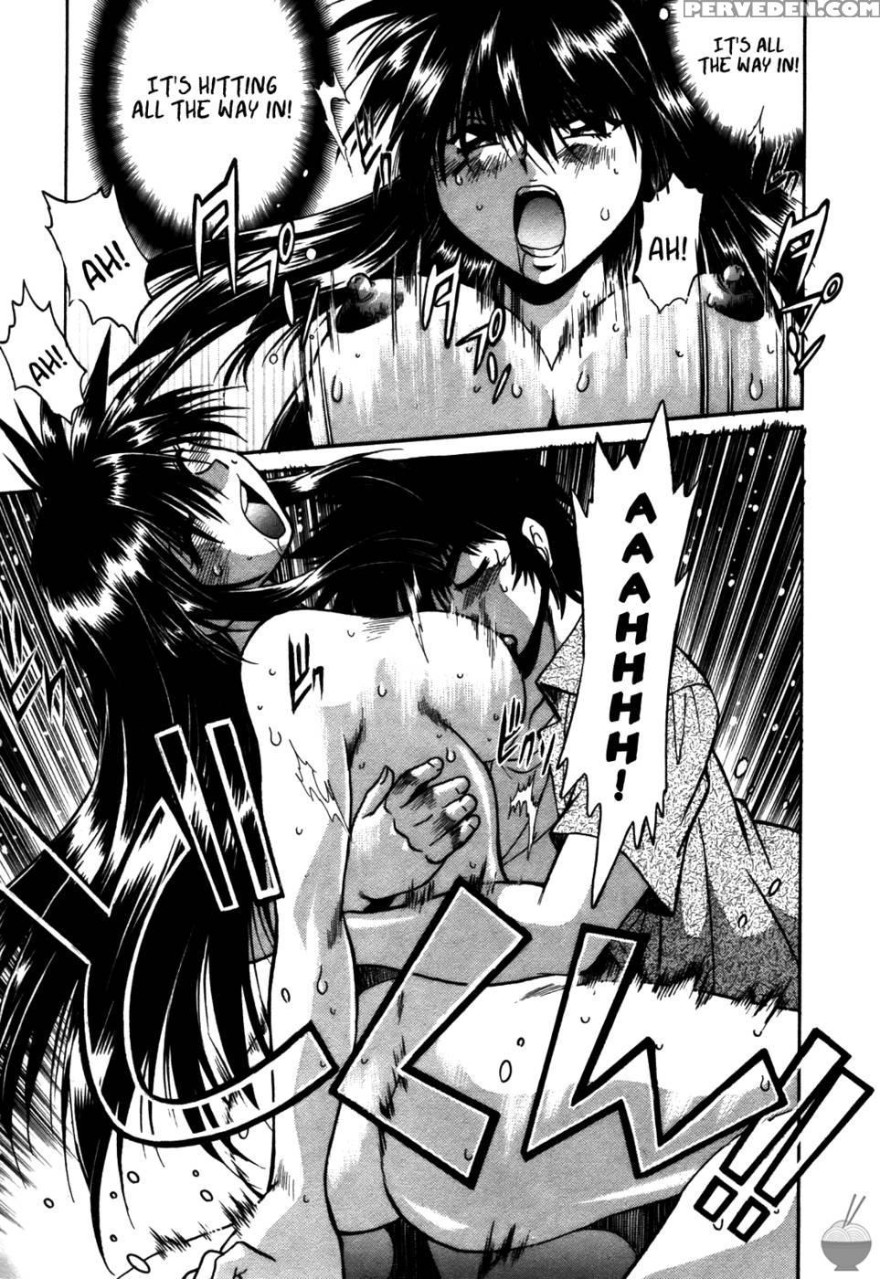 Makunouchi Deluxe Chapter 15 - Joji Manabe 1