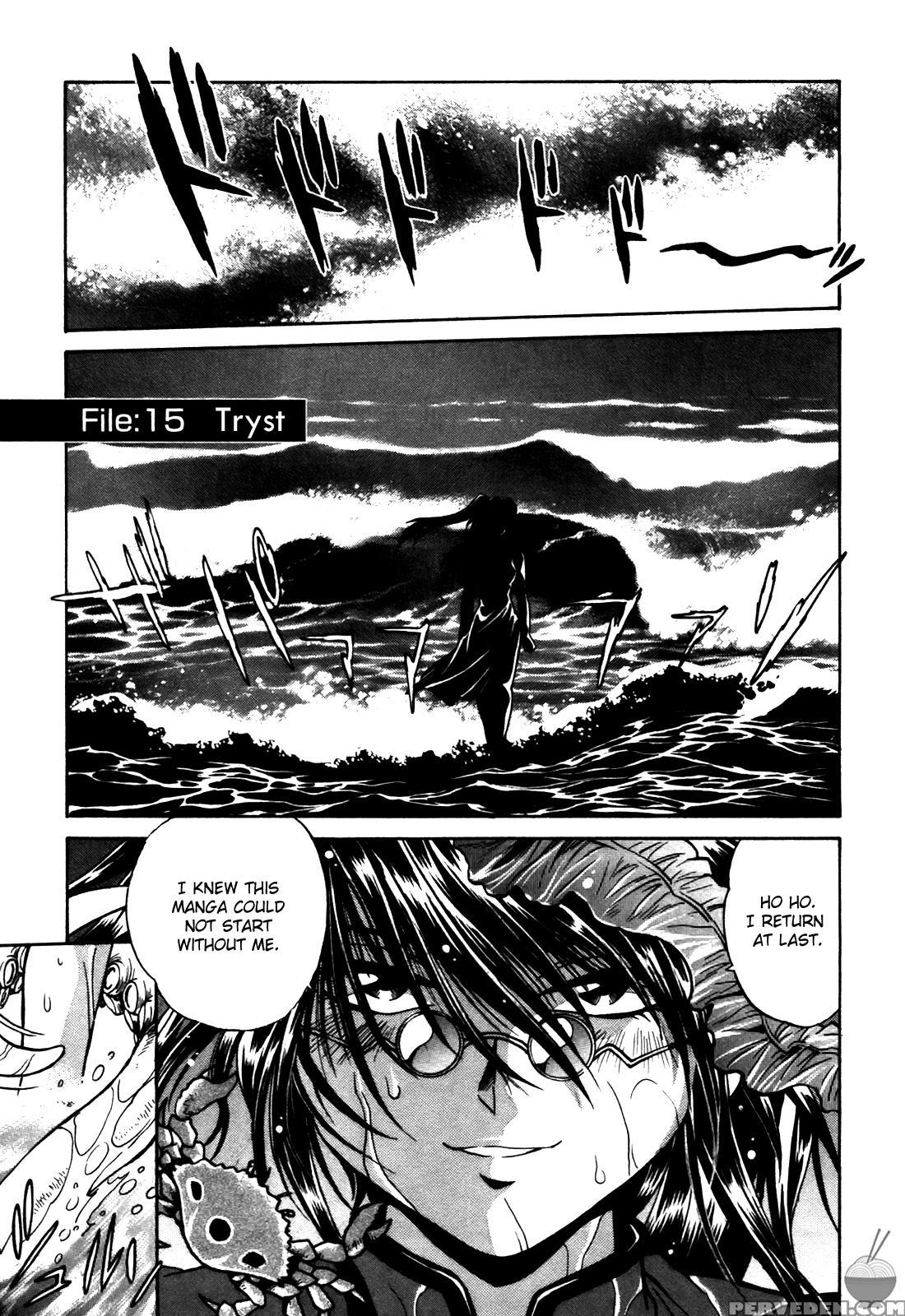 Makunouchi Deluxe Chapter 15 - Original Work 1