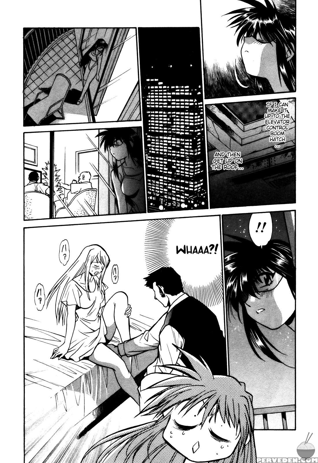 Makunouchi Deluxe Chapter 15 - Original Work 1