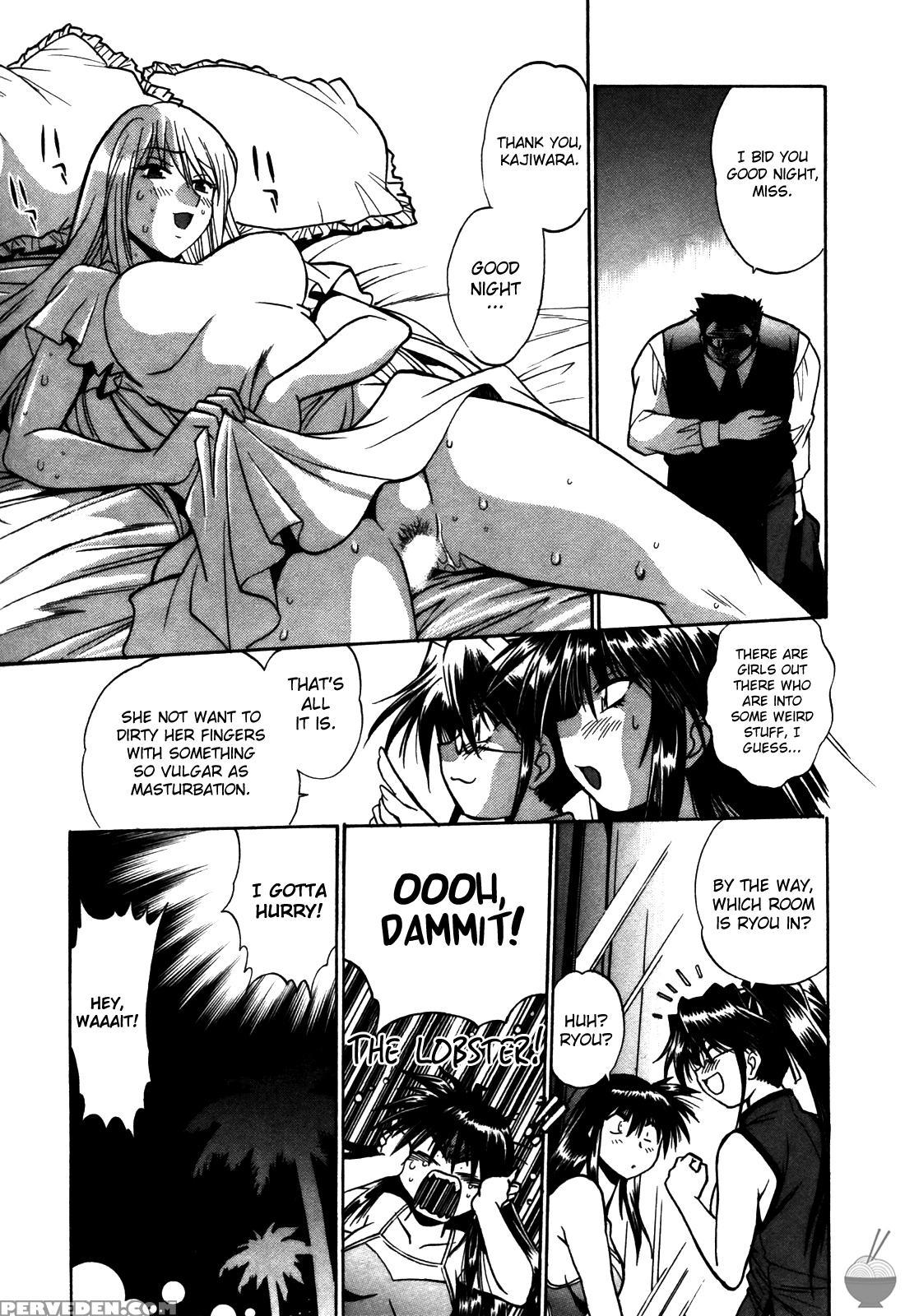 Makunouchi Deluxe Chapter 15 - Original Work 1