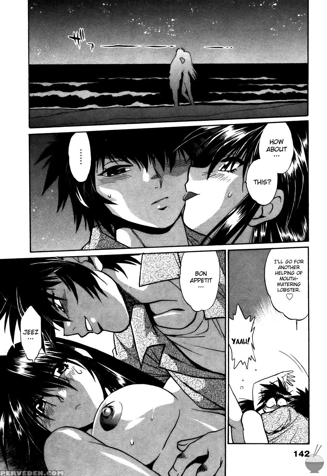 Makunouchi Deluxe Chapter 15 - Original Work 1