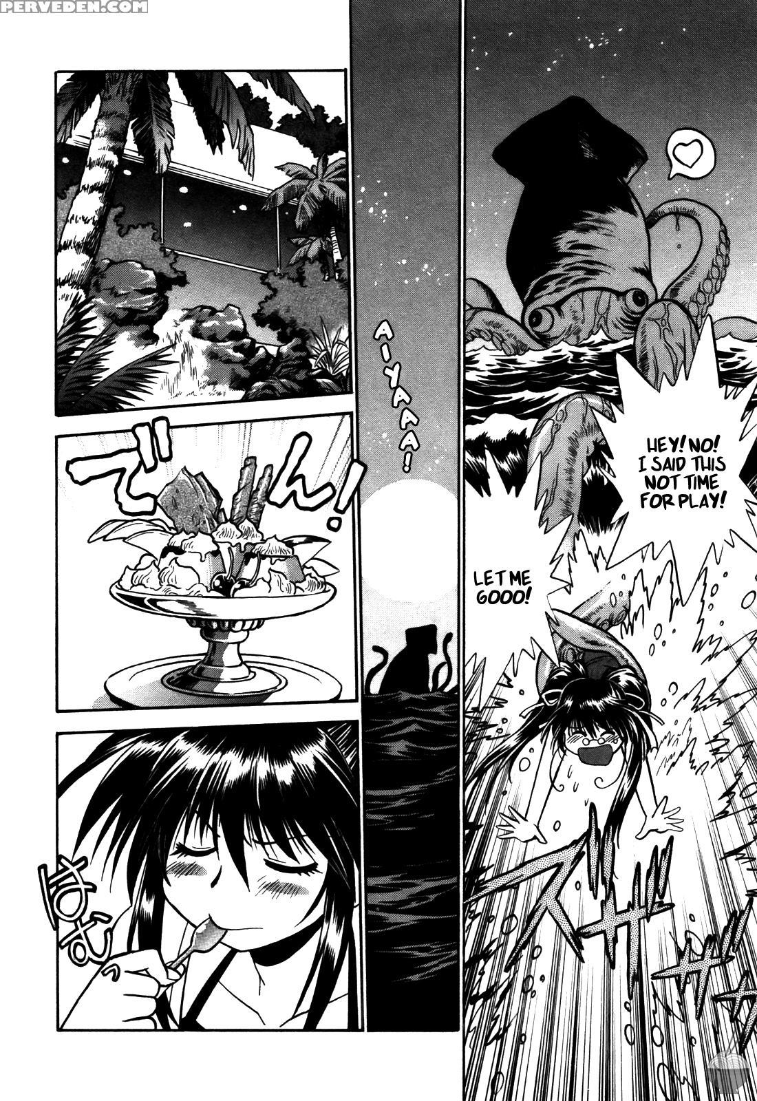 Makunouchi Deluxe Chapter 15 - Original Work 1