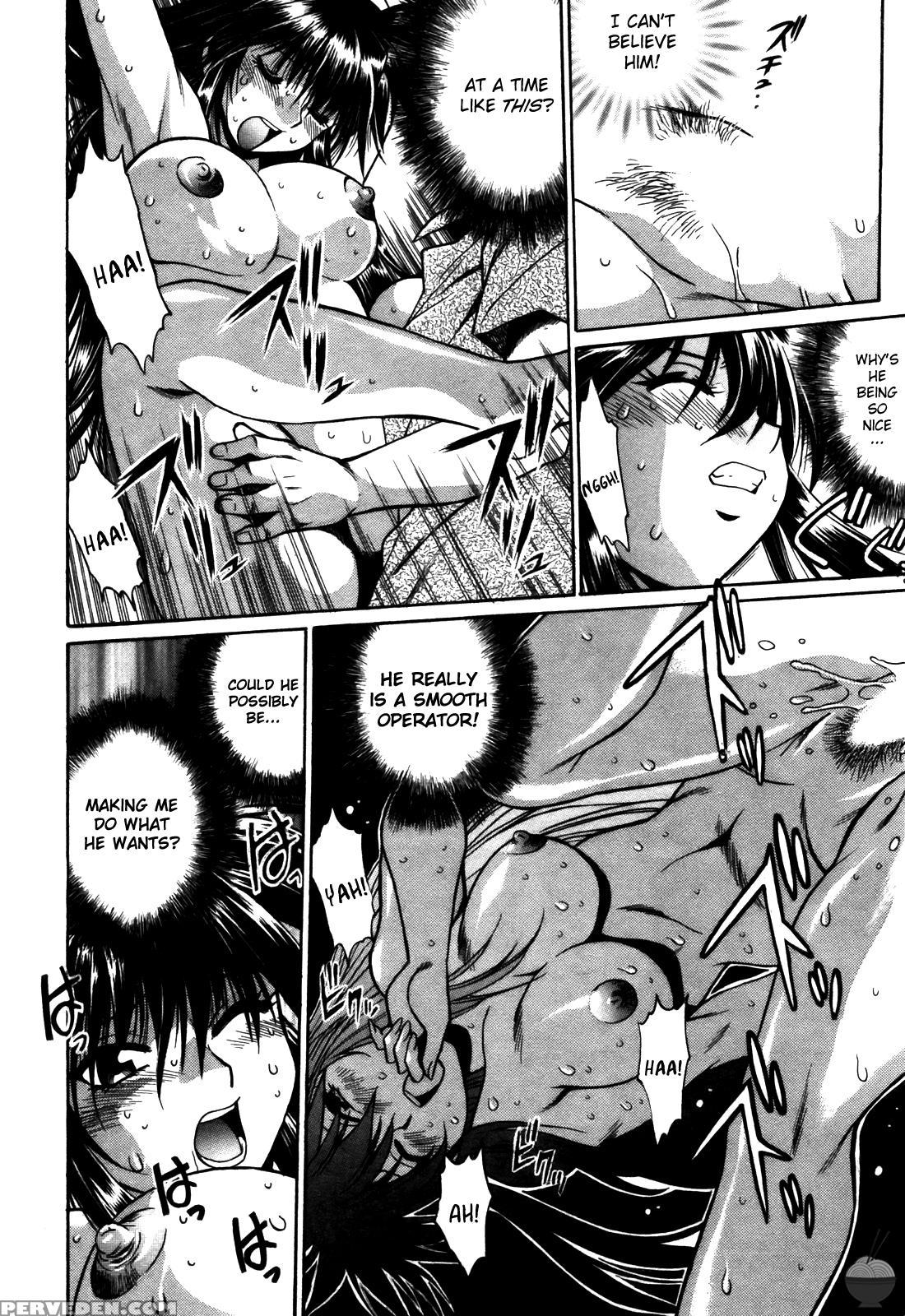 Makunouchi Deluxe Chapter 15 - Original Work 1