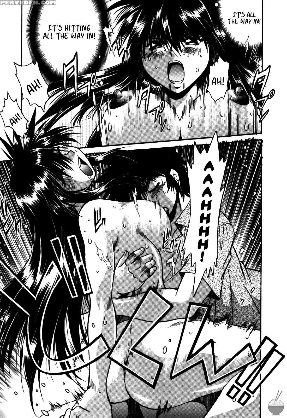 Makunouchi Deluxe Chapter 15 - Original Work 1