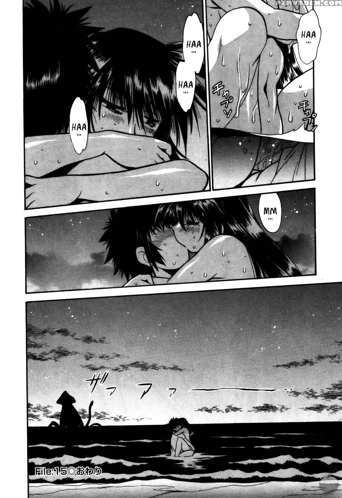 Makunouchi Deluxe Chapter 15 - Original Work 1