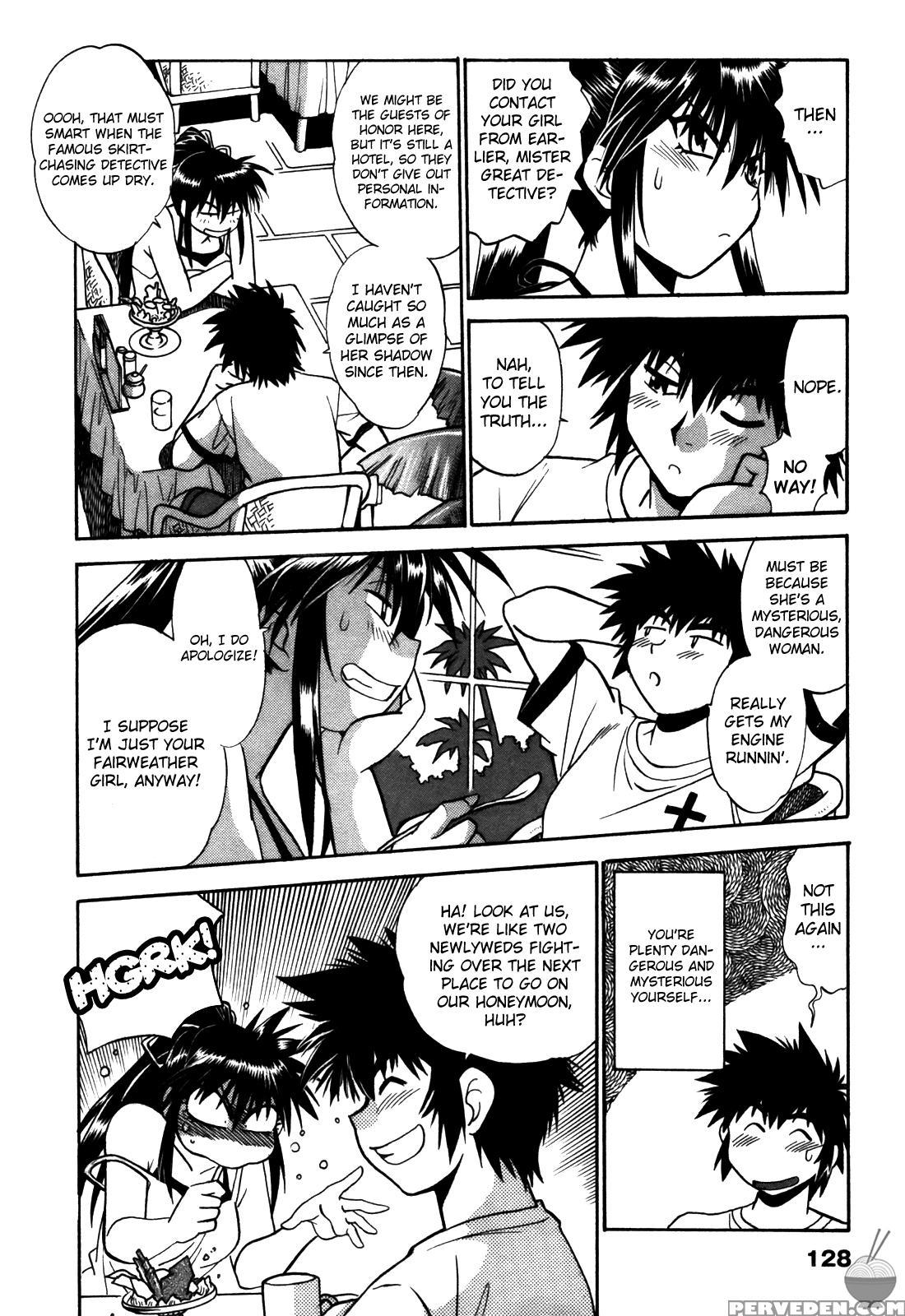 Makunouchi Deluxe Chapter 15 - Original Work 1