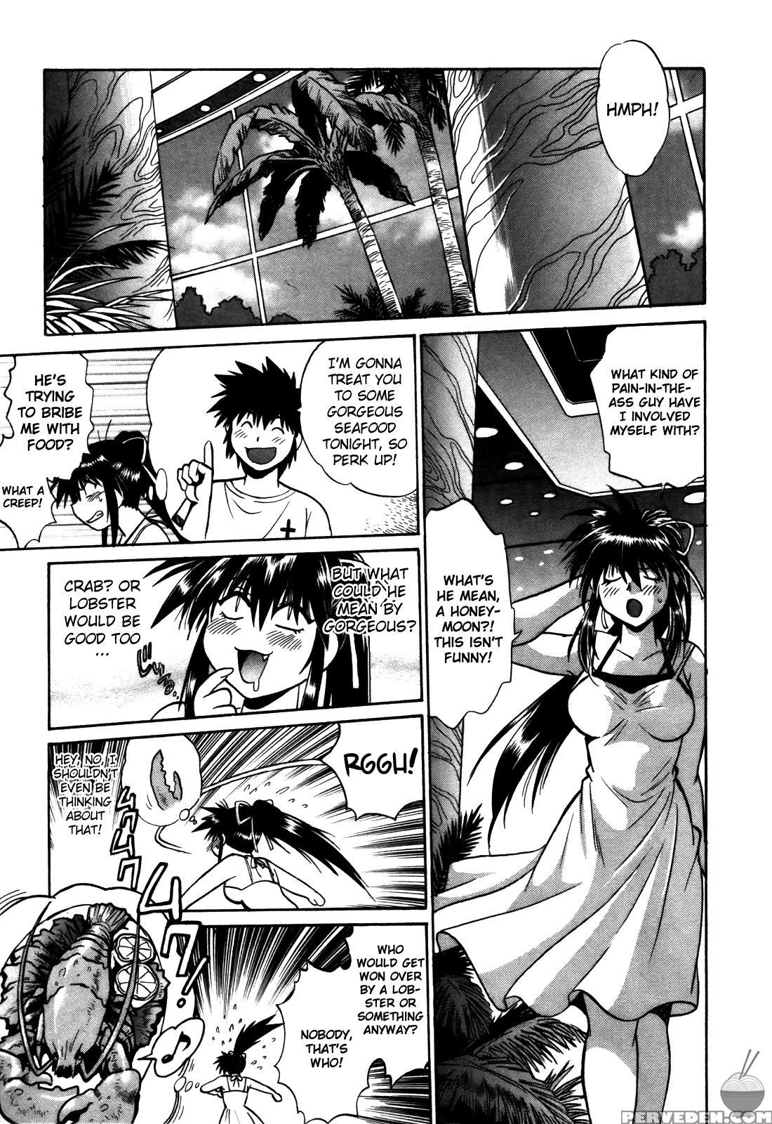Makunouchi Deluxe Chapter 15 - Original Work 1