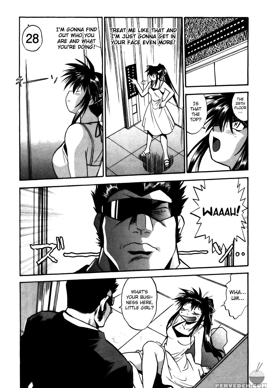 Makunouchi Deluxe Chapter 15 - Original Work 1