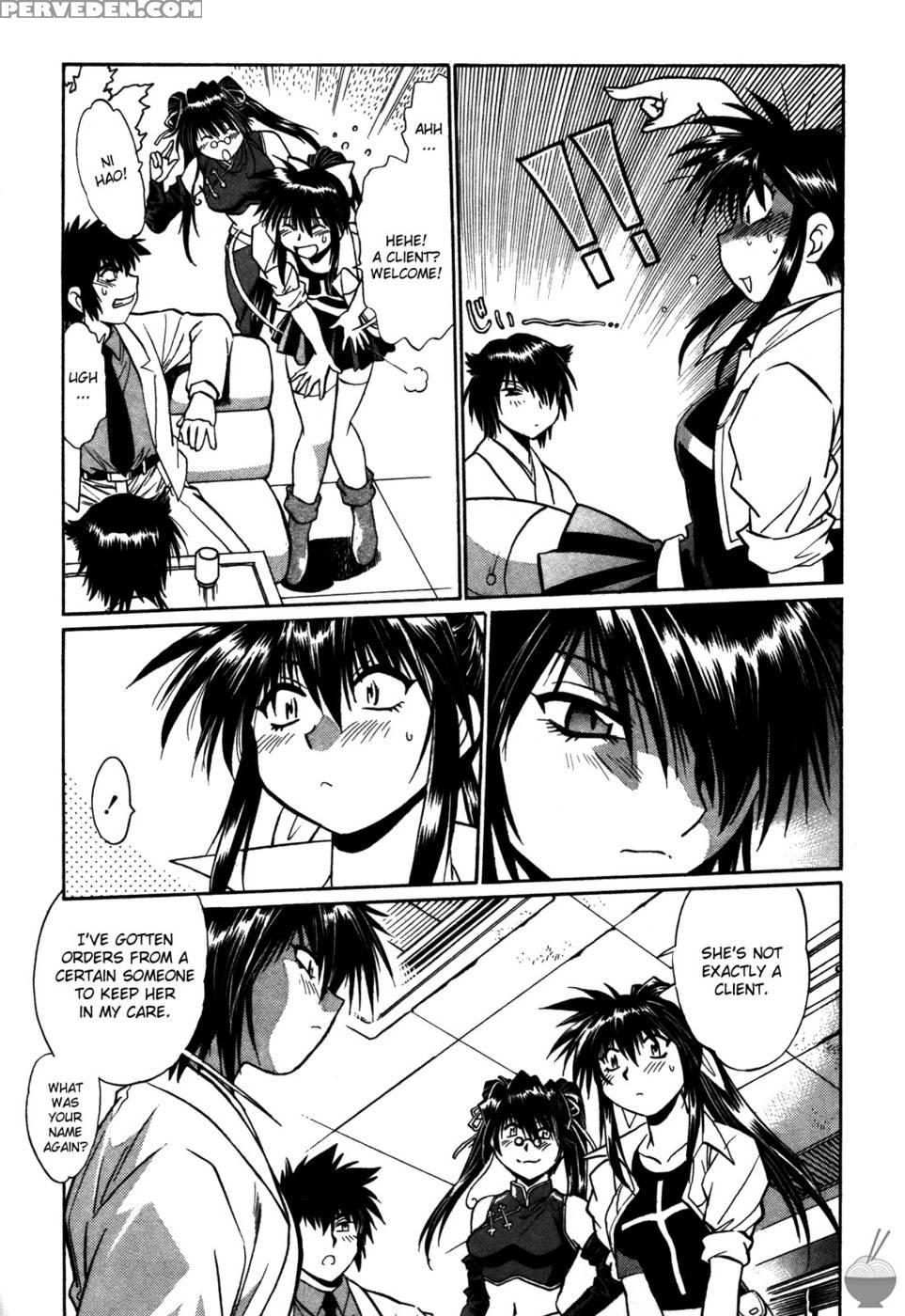 Makunouchi Deluxe Chapter 16 - Joji Manabe 1