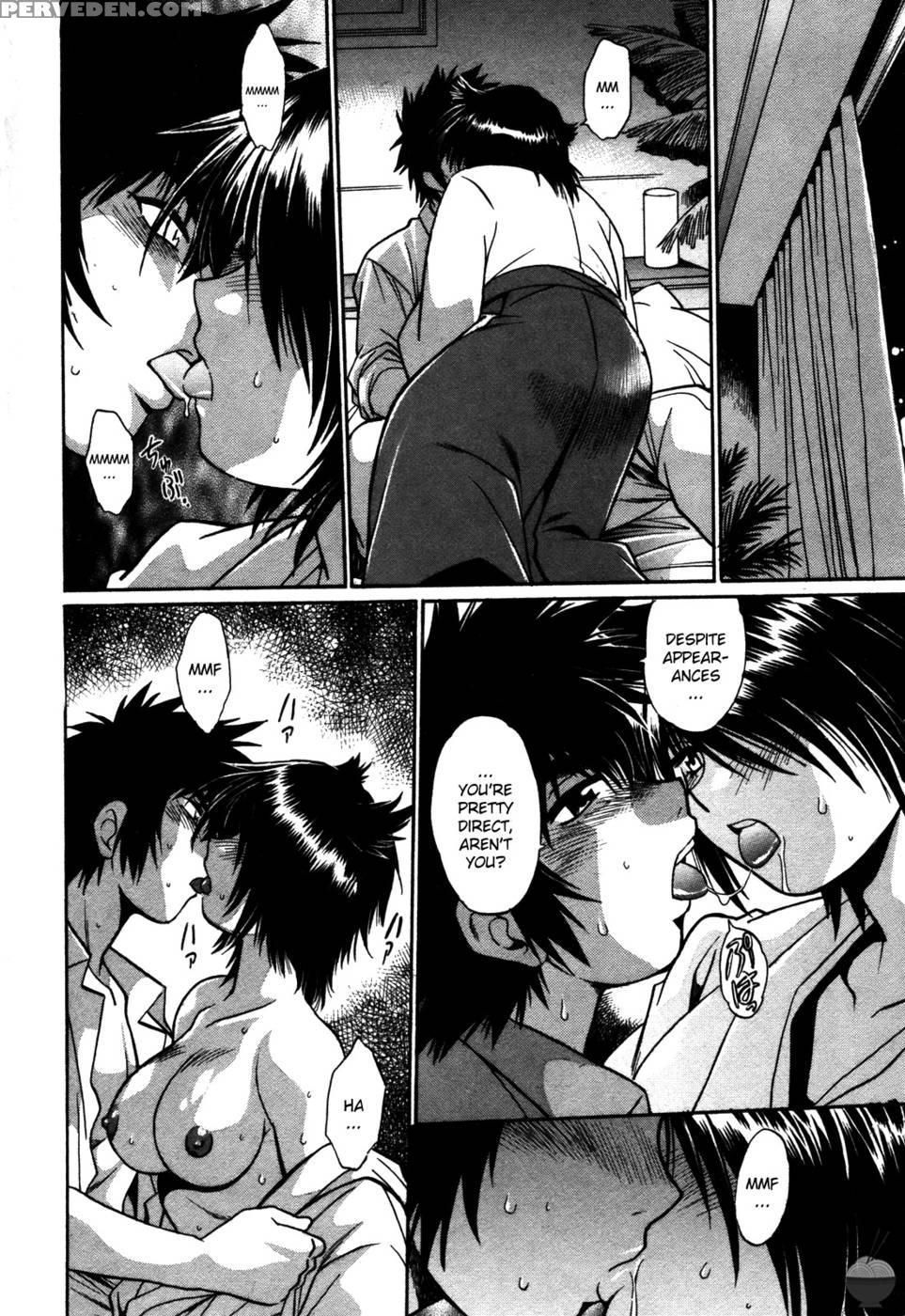Makunouchi Deluxe Chapter 16 - Joji Manabe 1