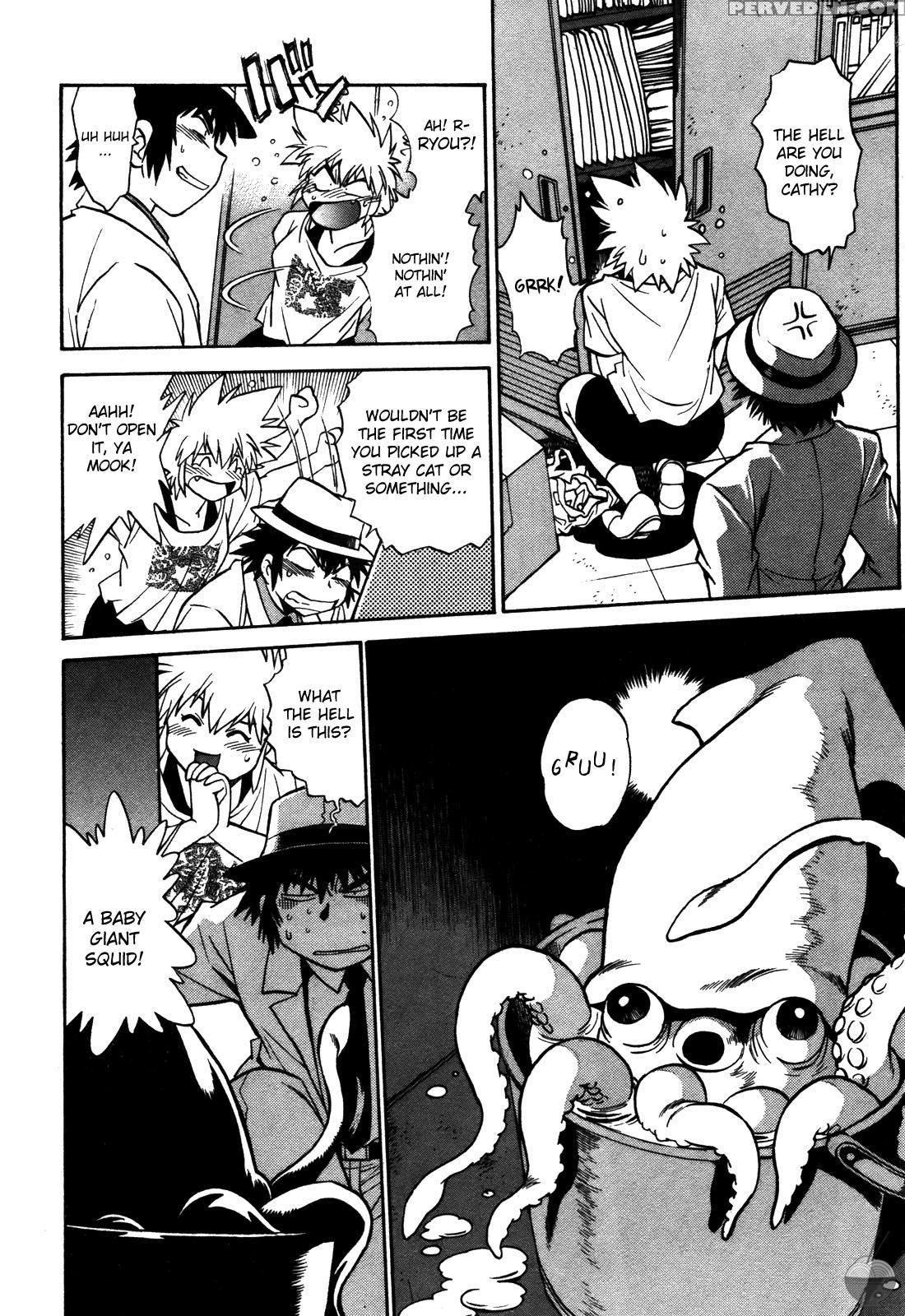 Makunouchi Deluxe Chapter 16 - Original Work 1
