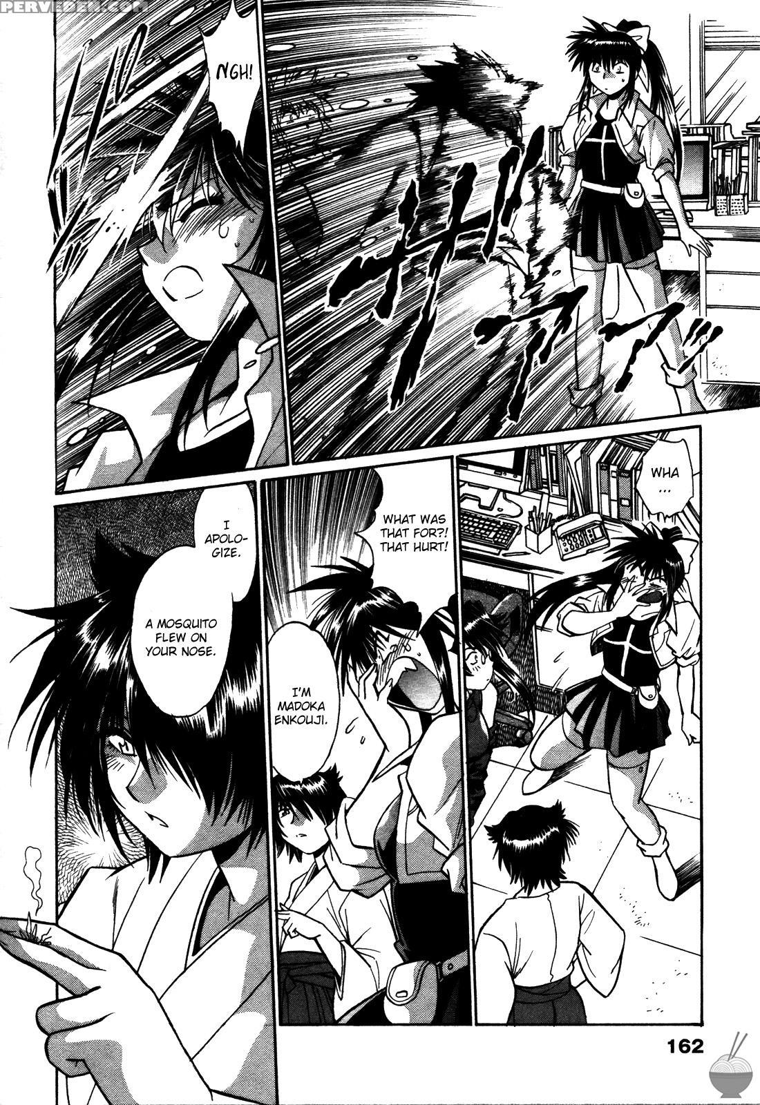 Makunouchi Deluxe Chapter 16 - Original Work 1