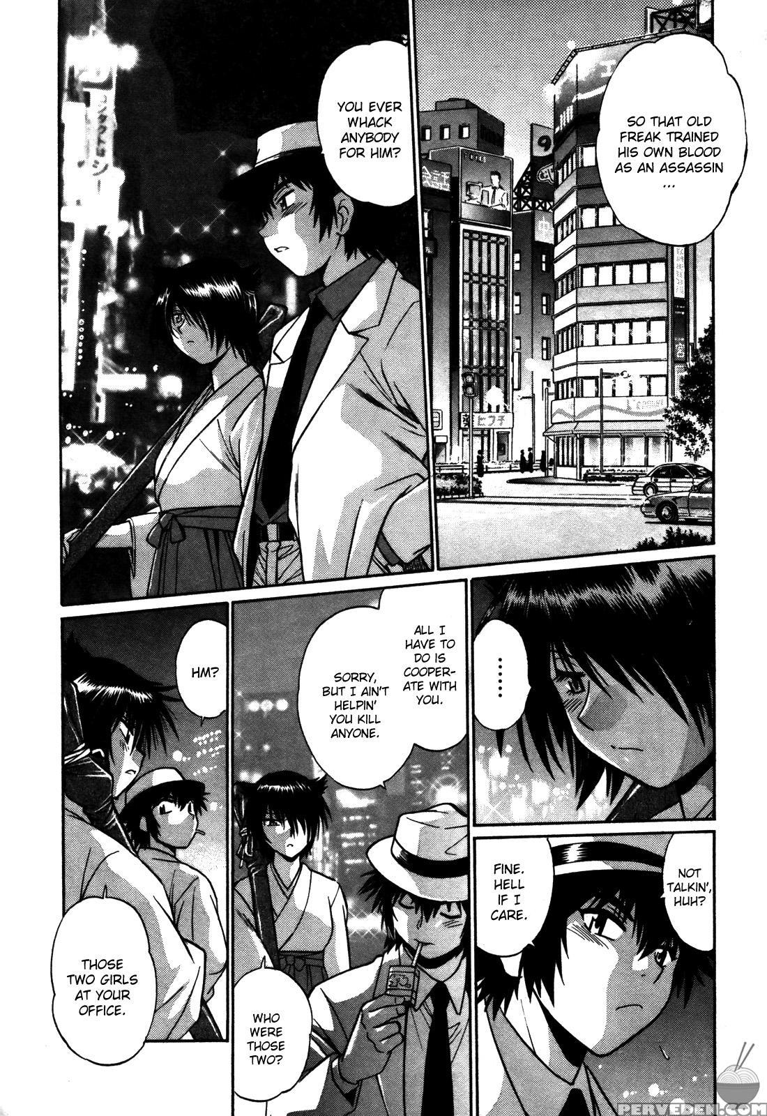 Makunouchi Deluxe Chapter 16 - Original Work 1