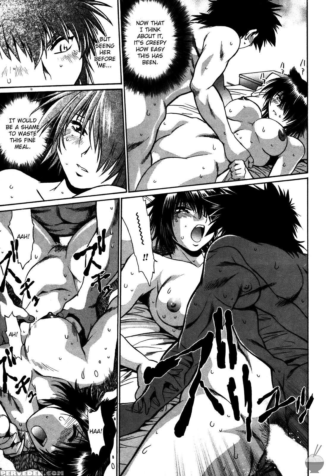 Makunouchi Deluxe Chapter 16 - Original Work 1