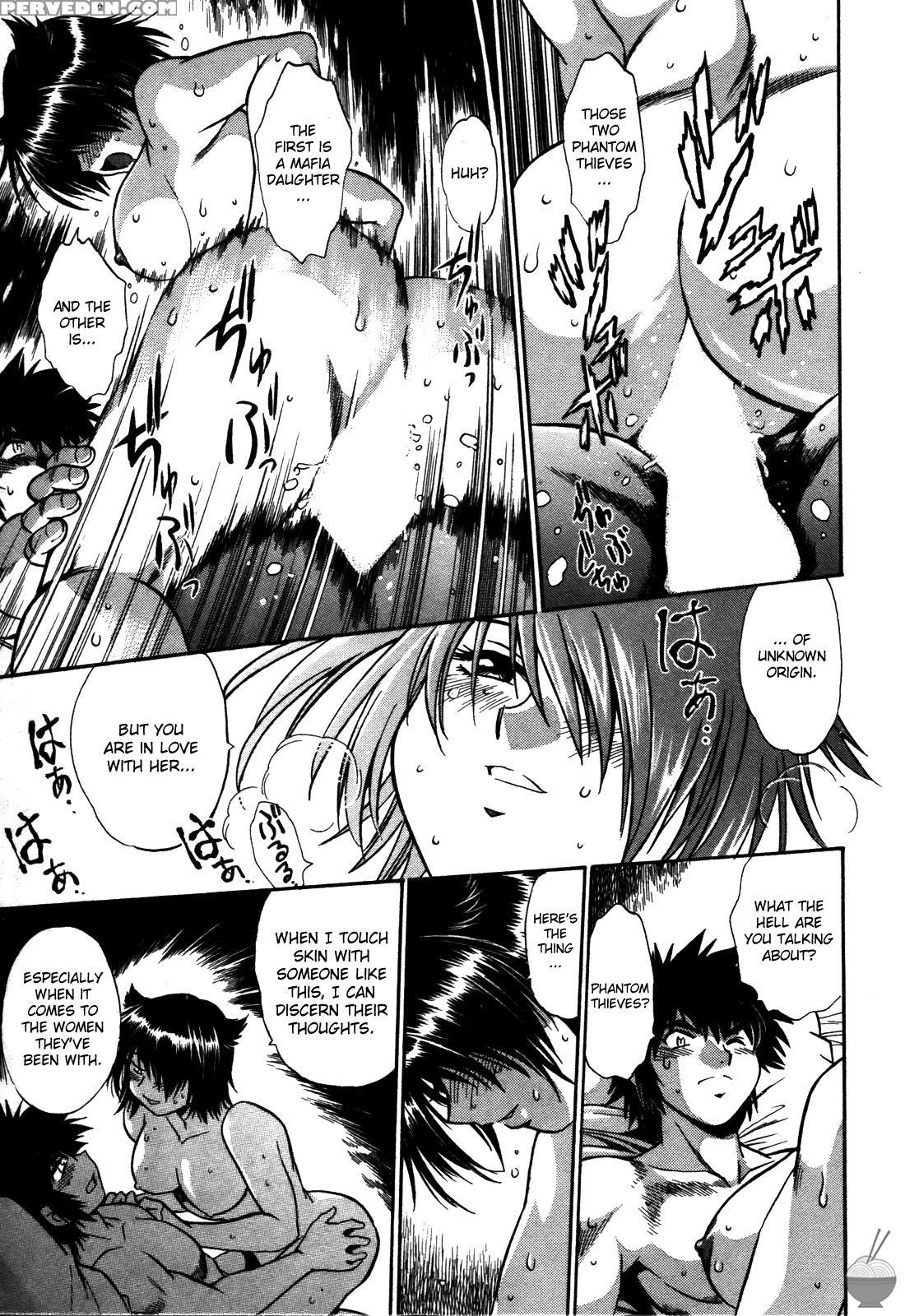 Makunouchi Deluxe Chapter 16 - Original Work 1