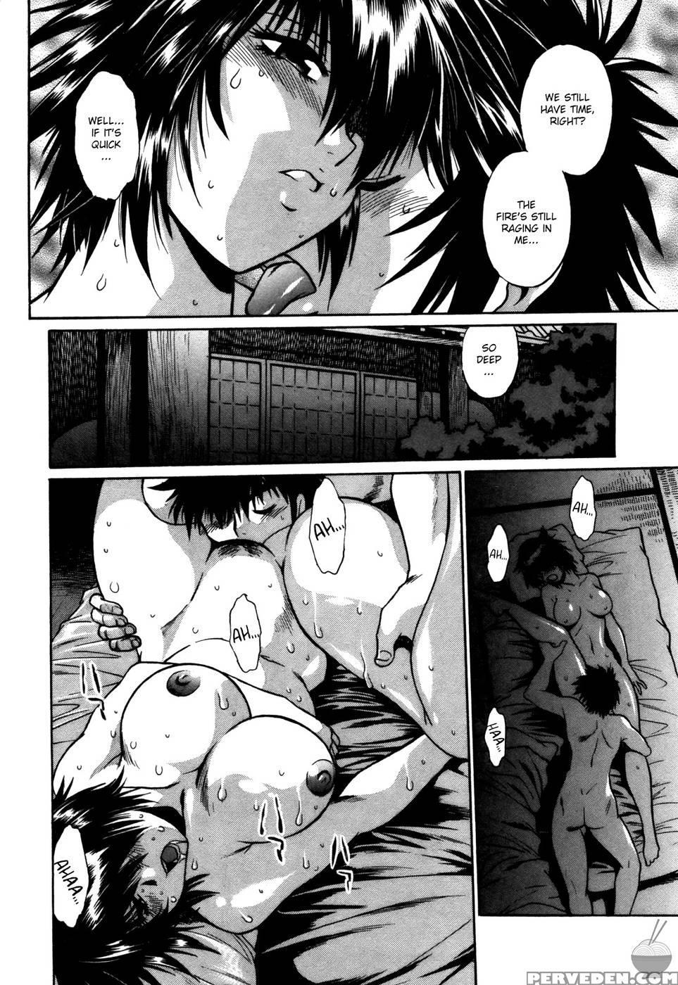 Makunouchi Deluxe Chapter 18 - Joji Manabe 1