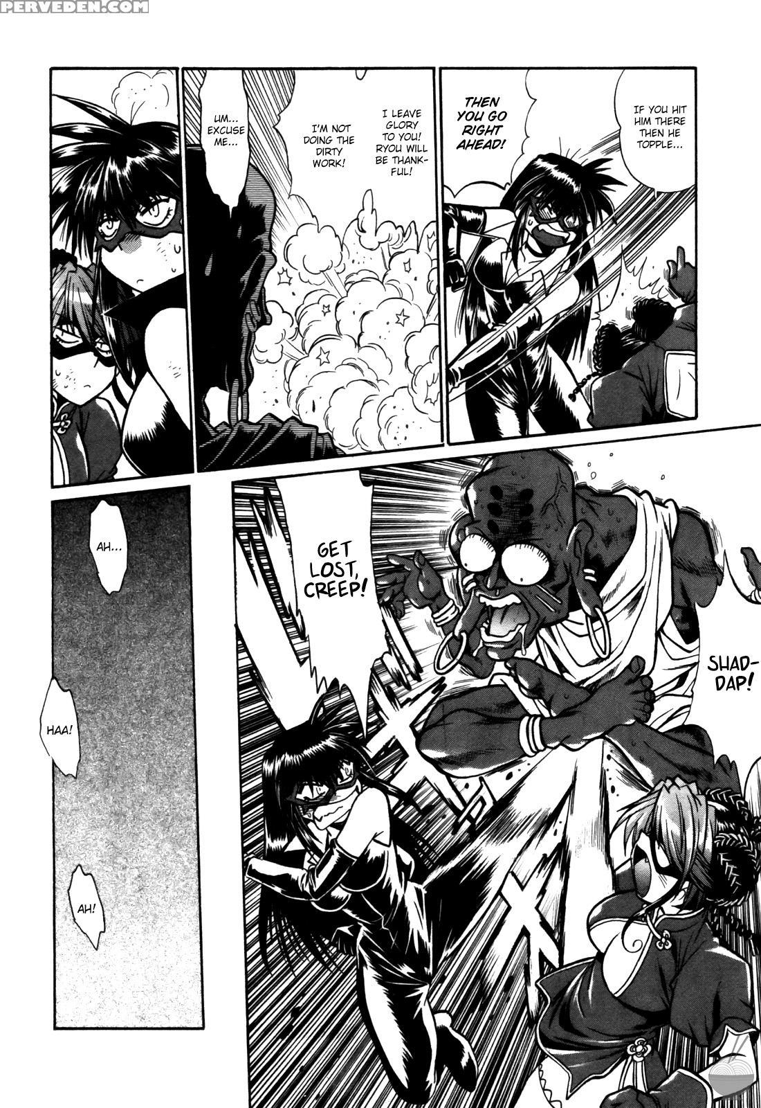 Makunouchi Deluxe Chapter 18 - Original Work 1
