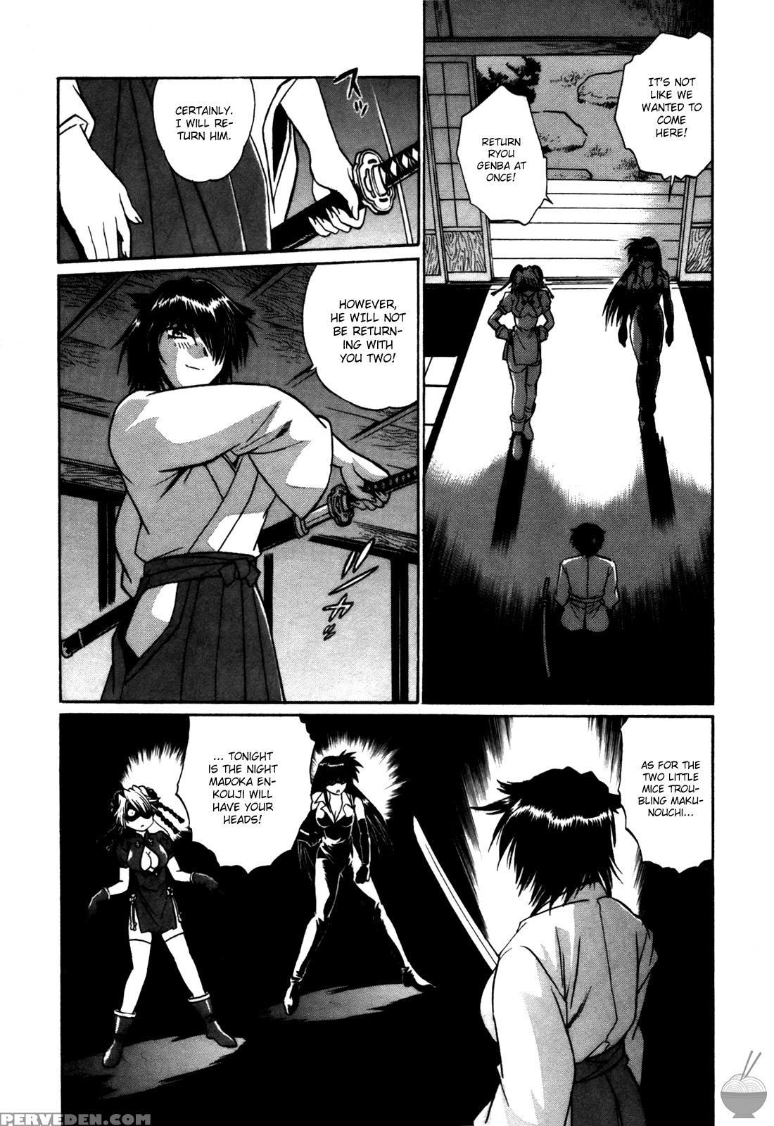 Makunouchi Deluxe Chapter 18 - Original Work 1