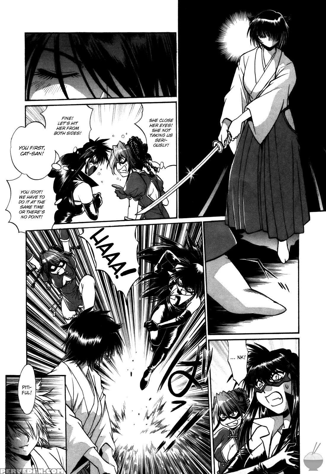 Makunouchi Deluxe Chapter 18 - Original Work 1