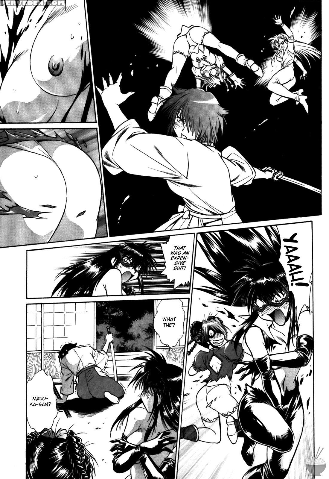 Makunouchi Deluxe Chapter 18 - Original Work 1